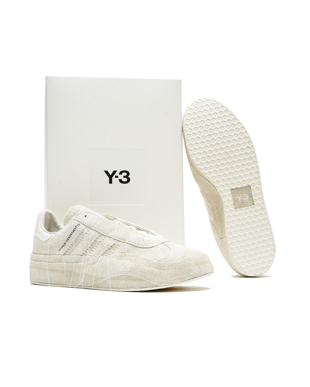 Y-3 GAZELLE FZ6404 AFEW STORE