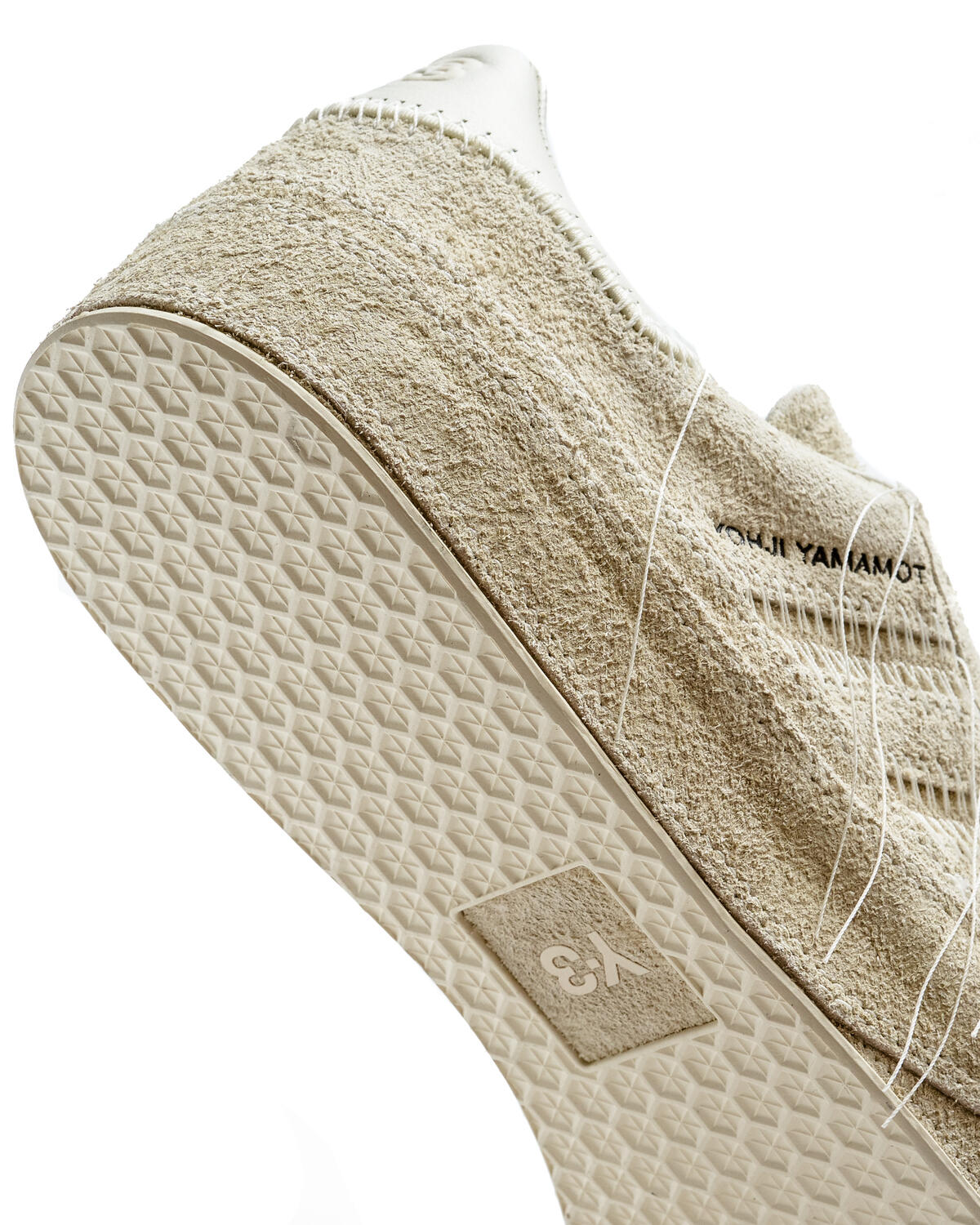 Adidas x Yohji Yamamoto Y-3 Gazelle - Image 7
