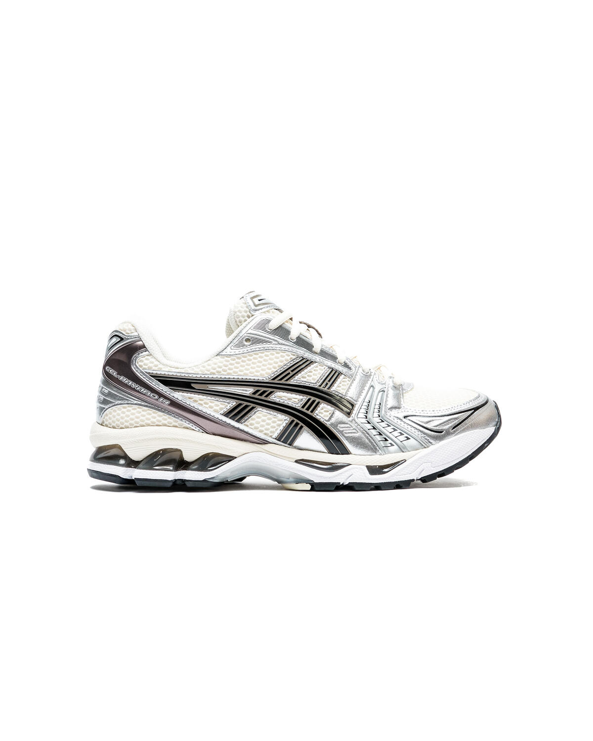 Asics Gel Kayano 14 Cream Black - Image 27