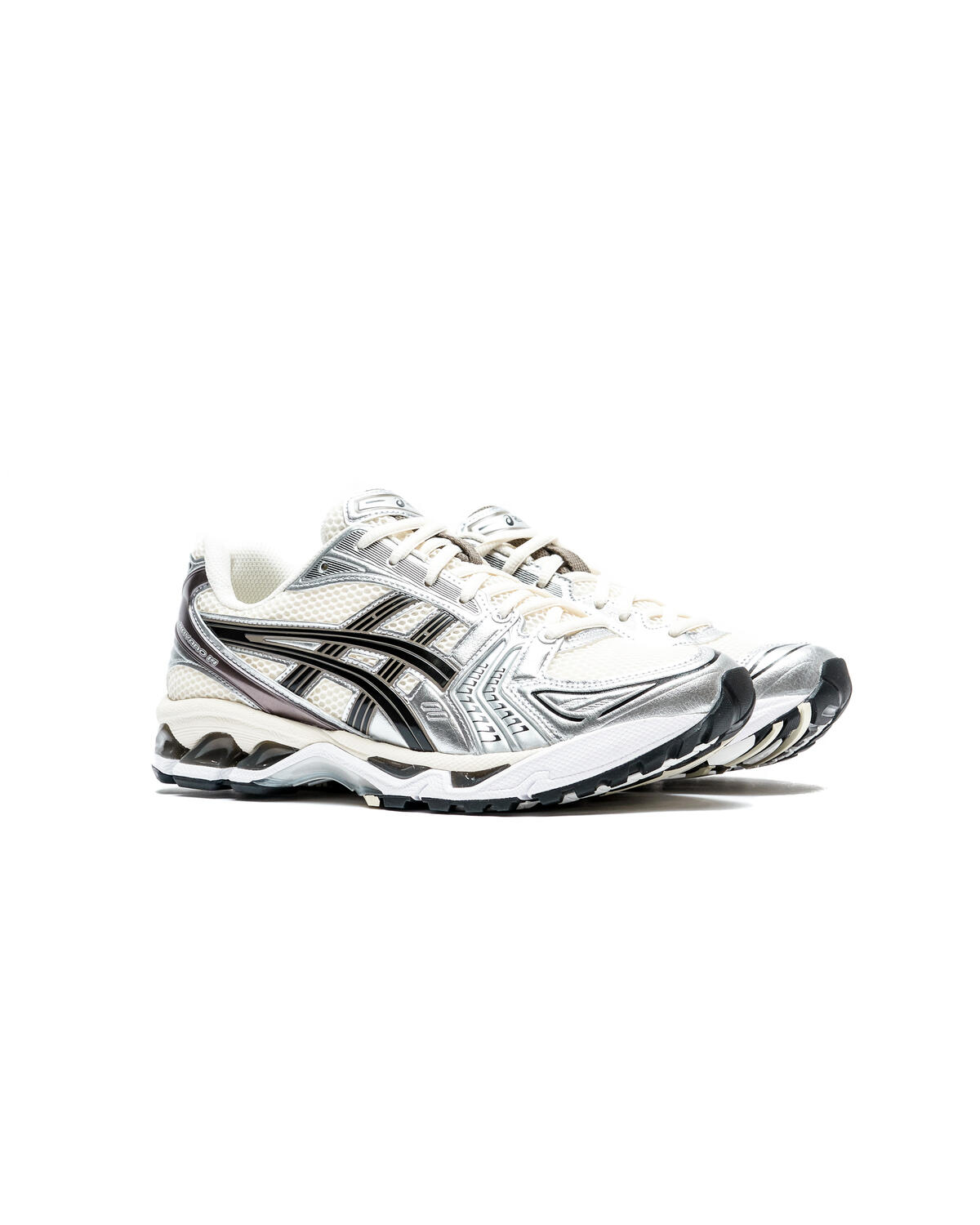 Asics Gel Kayano 14 Cream Black - Image 28