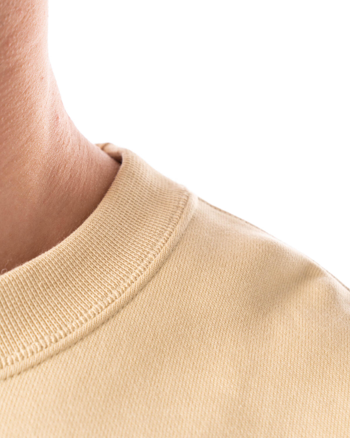 Nike Solo Swoosh Crewneck - Image 6