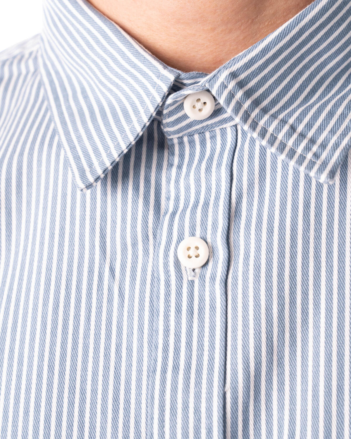 Carhartt WIP S/S Terrell Shirt - Image 6