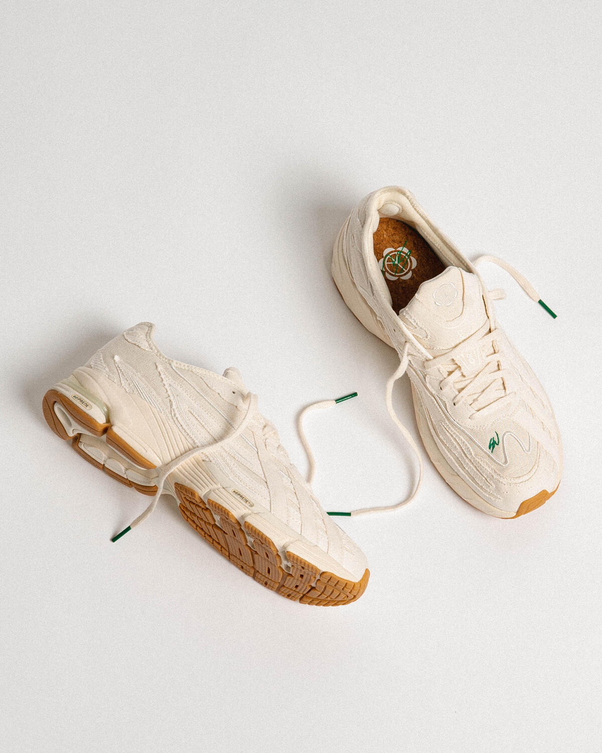 adidas x Sean Wotherspoon Orketro - Off White - Image 18