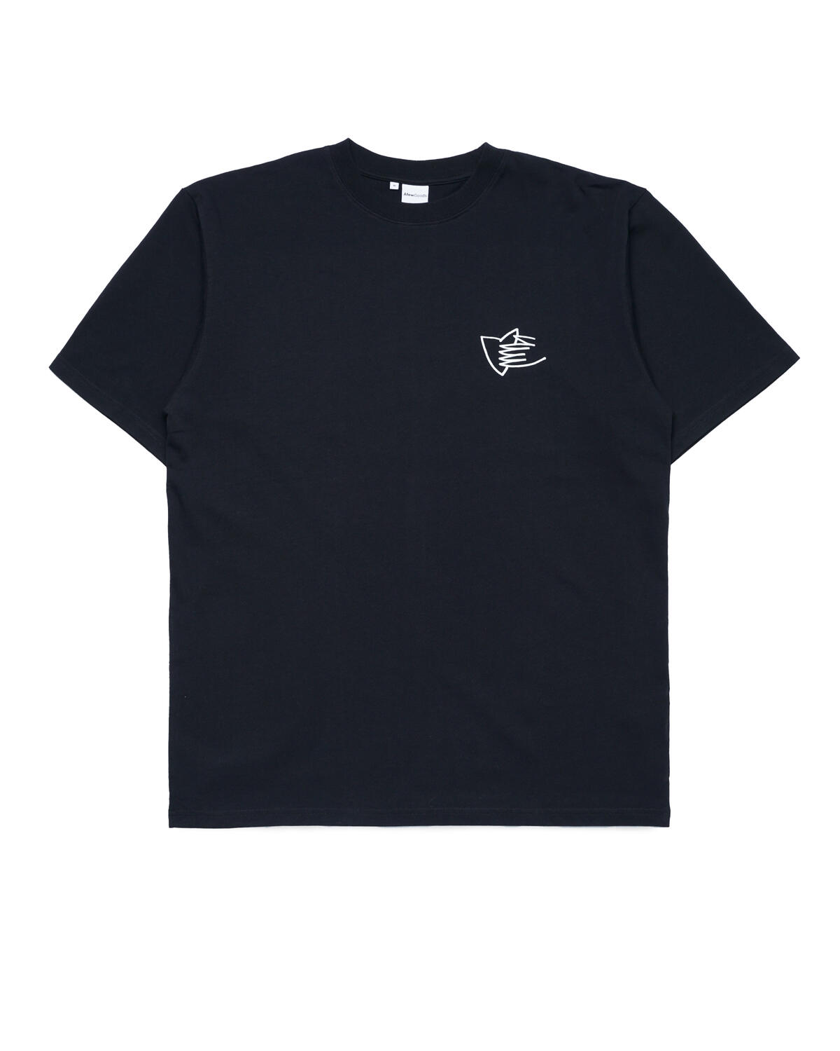 Afew Goods AG Heart Tee - Image 2