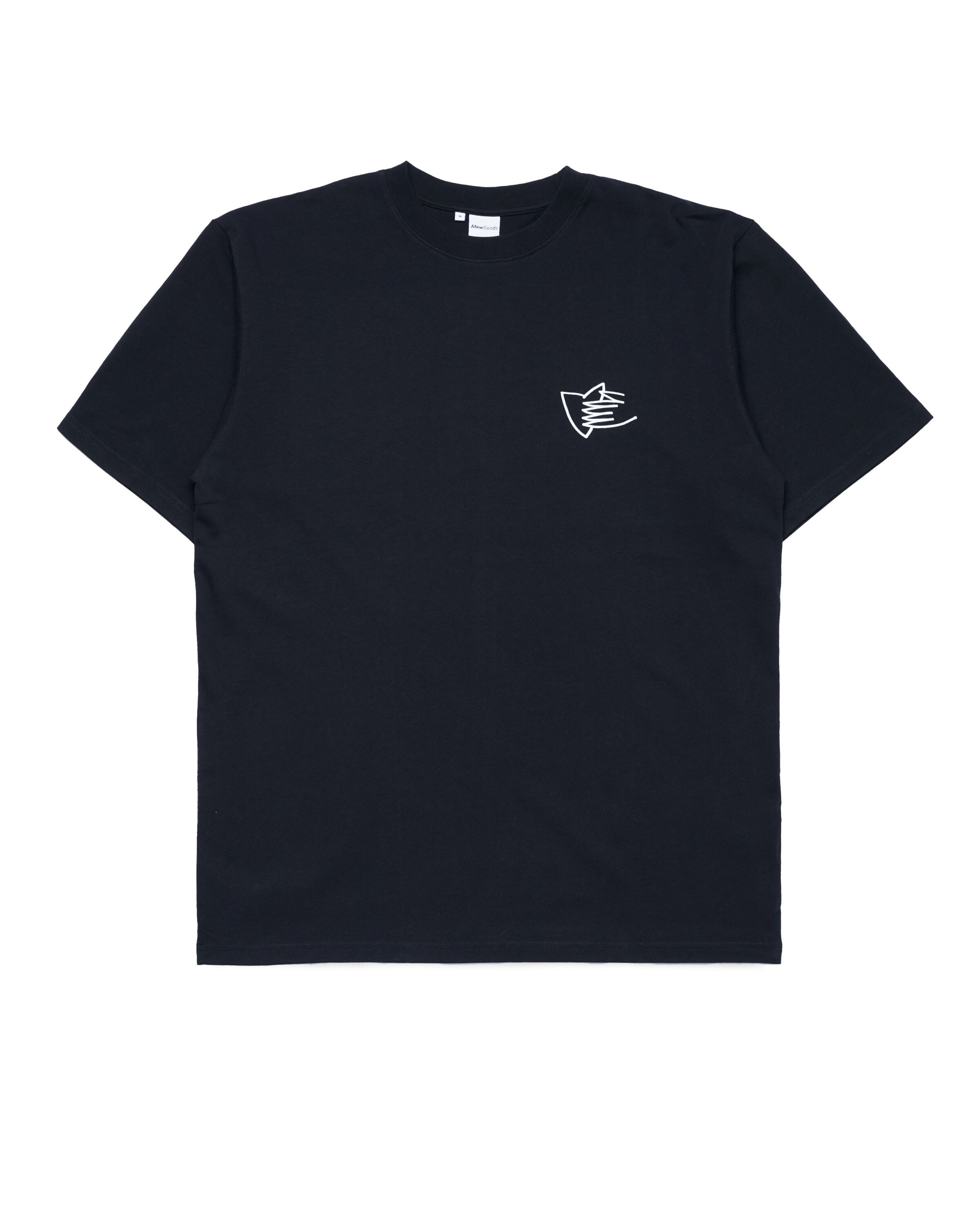 Afew Goods AG Heart Tee