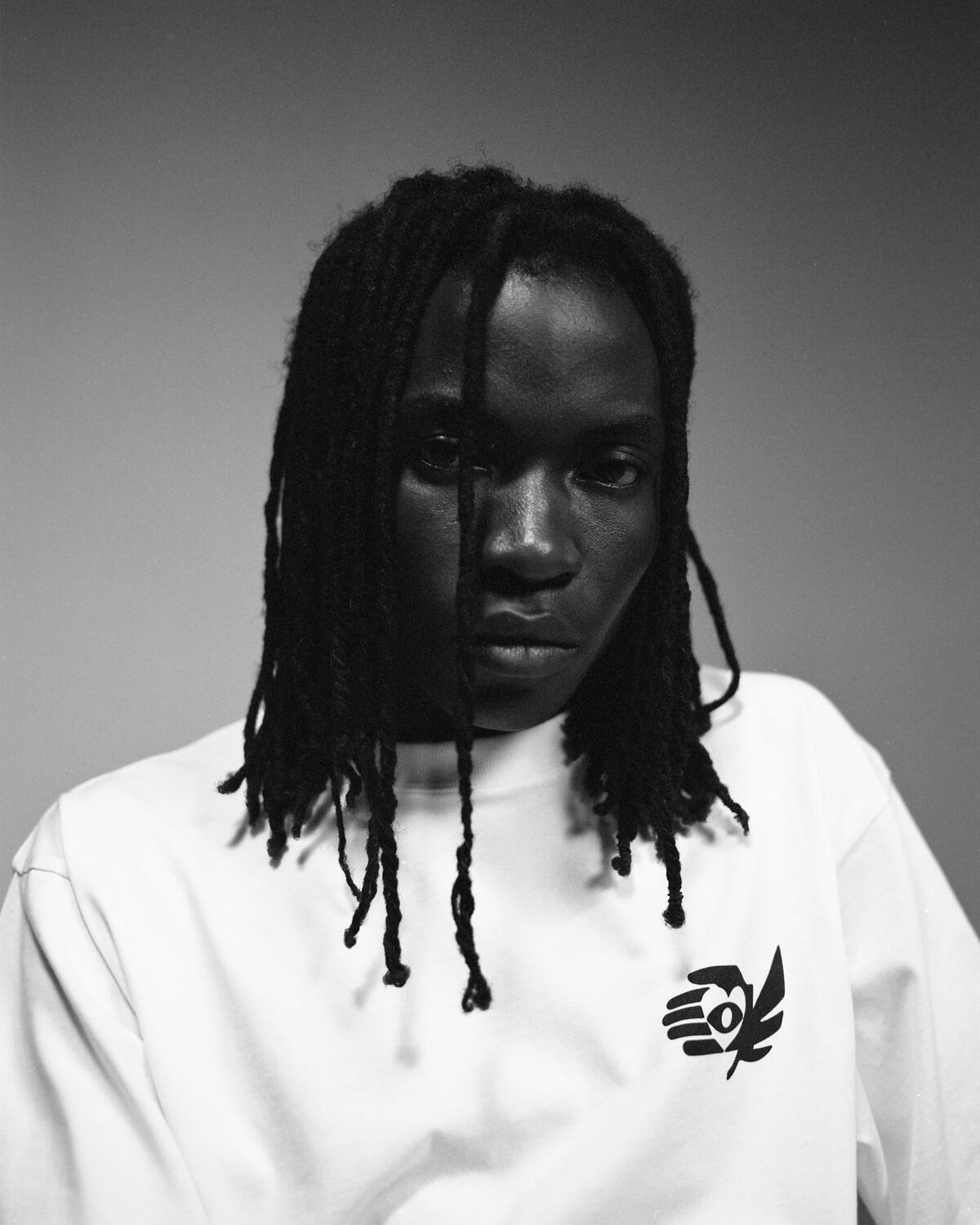 Afew Goods AG Hand Tee - Image 3