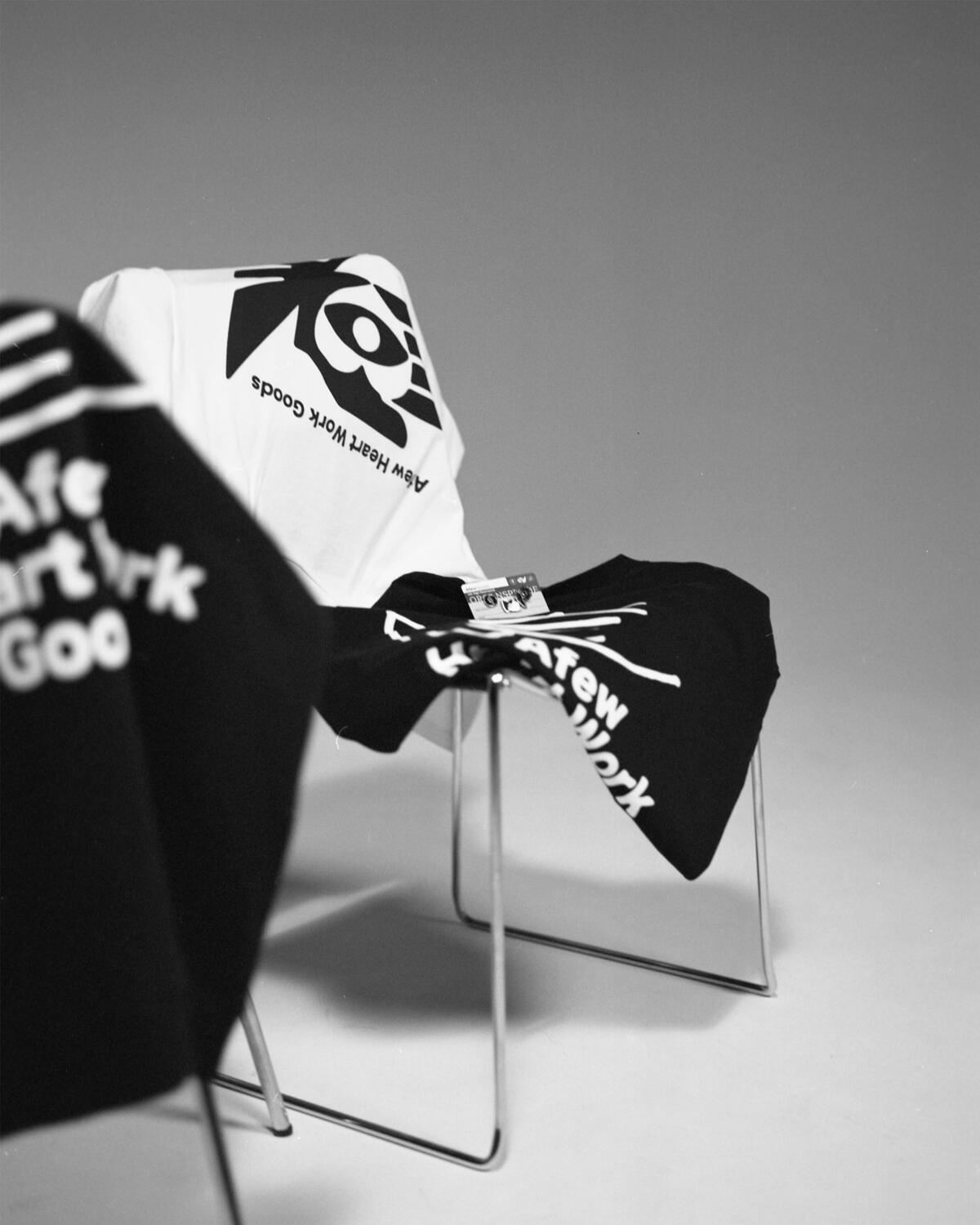 Afew Goods AG Hand Tee - Image 7