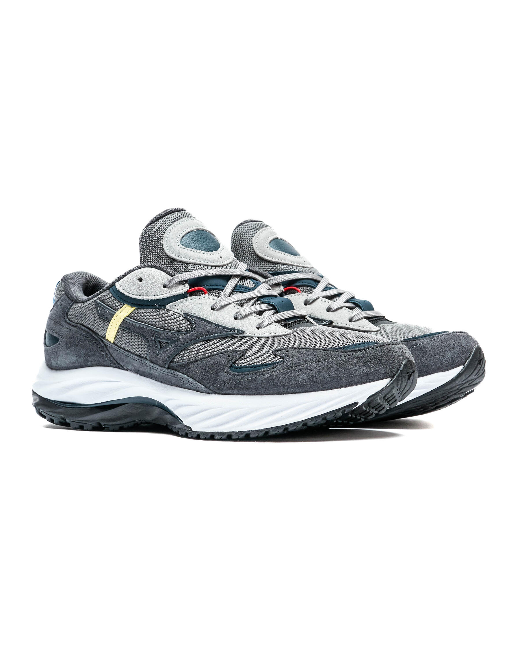 Mizuno x Graphpaper Wave Rider Beta | D1GG230601 | AFEW STORE