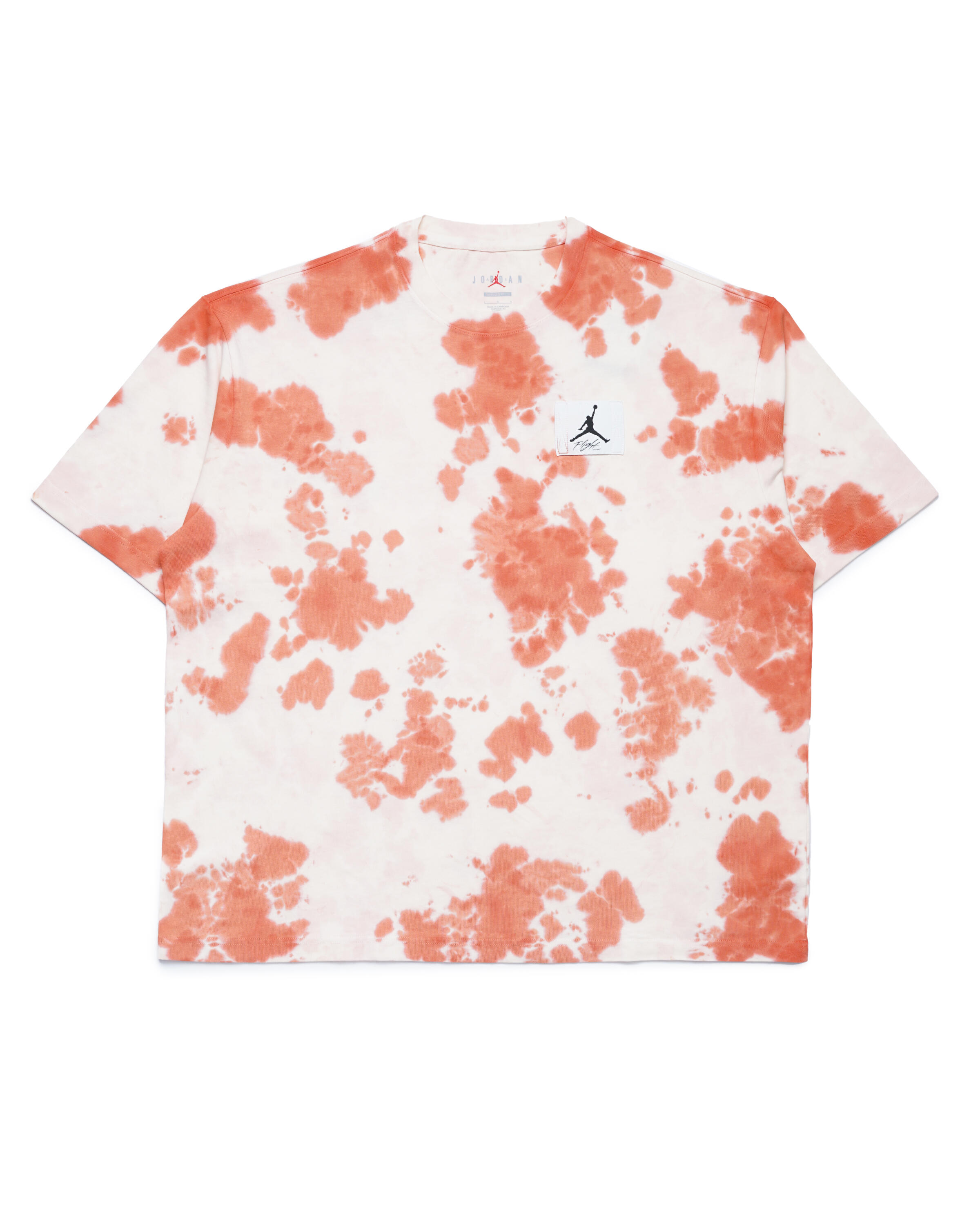 AIR JORDAN STATEMENT OVERSIZED GFX CREW
