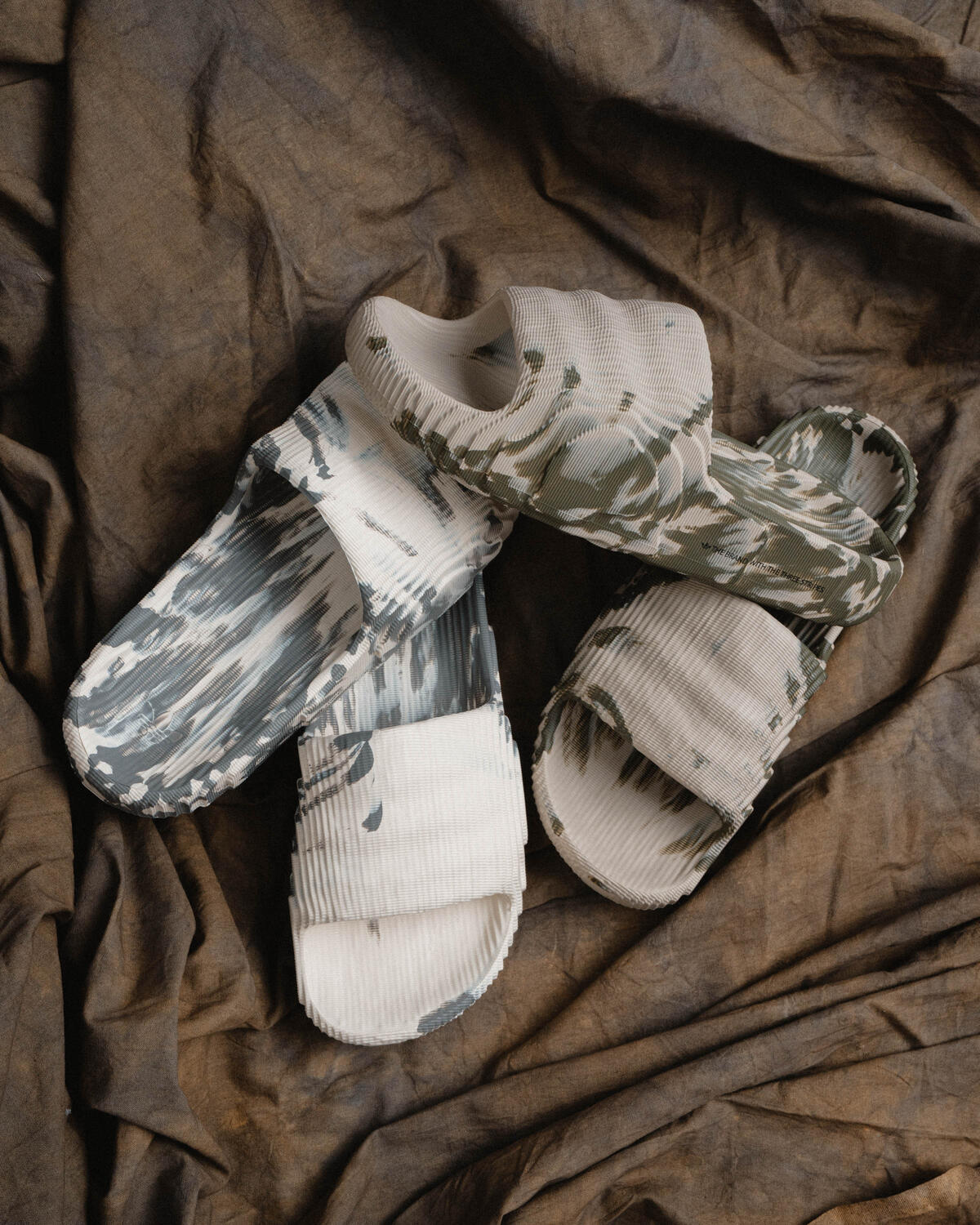 Adidas Adilette 22 - Image 12