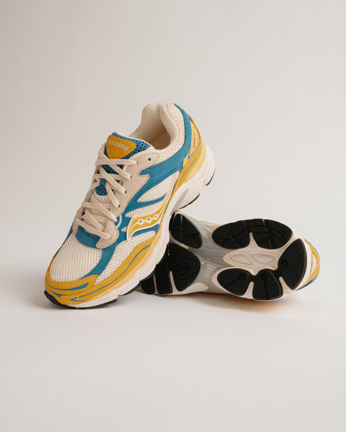 Saucony Progrid Omni 9 - Image 14
