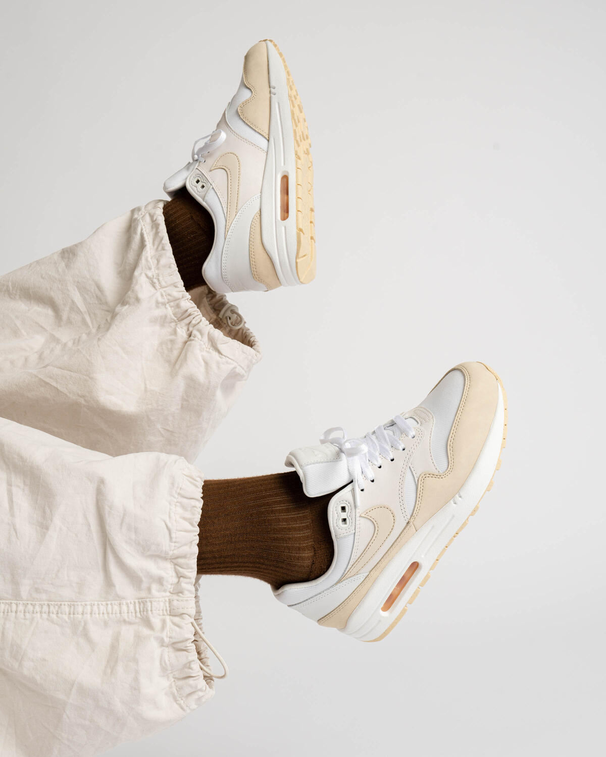 Nike Air Max 1 'Sanddrift' (Women's) - Image 19