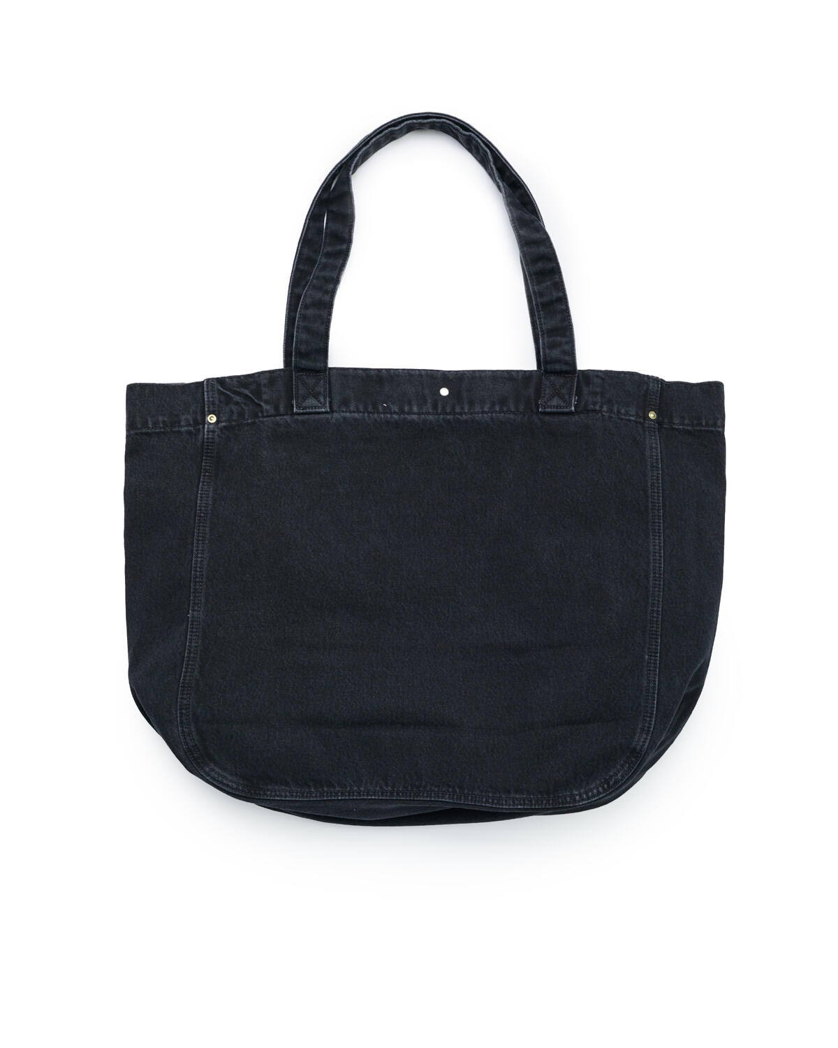 Carhartt WIP Nash Tote Black - Image 3