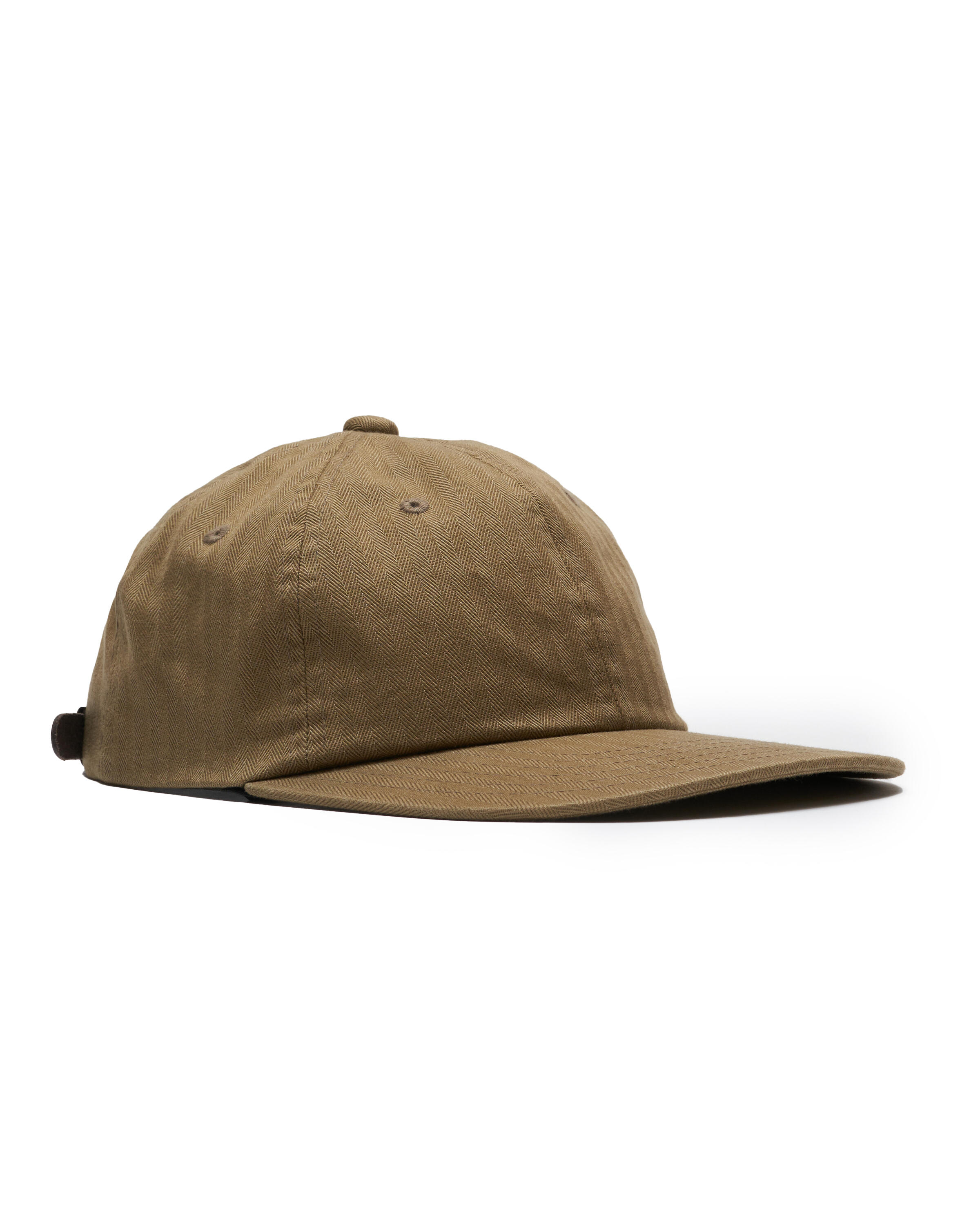 Beams+ 6Panel Herringbone