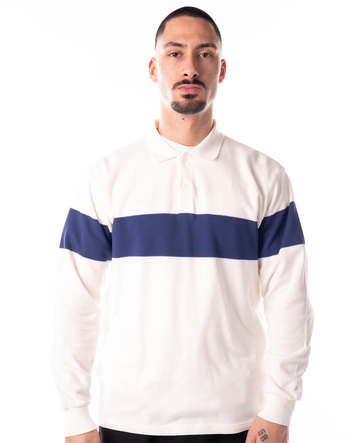 Beamsplus Pique Polo - Image 3