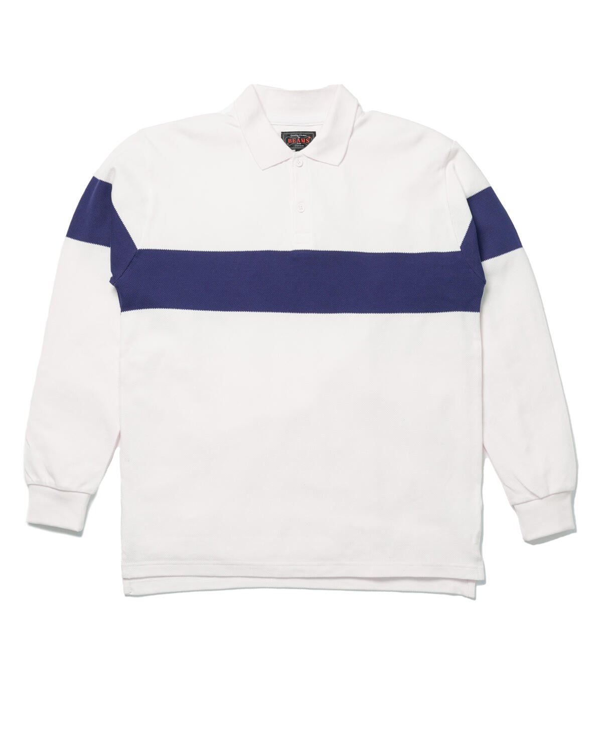 Beamsplus Pique Polo - Image 2