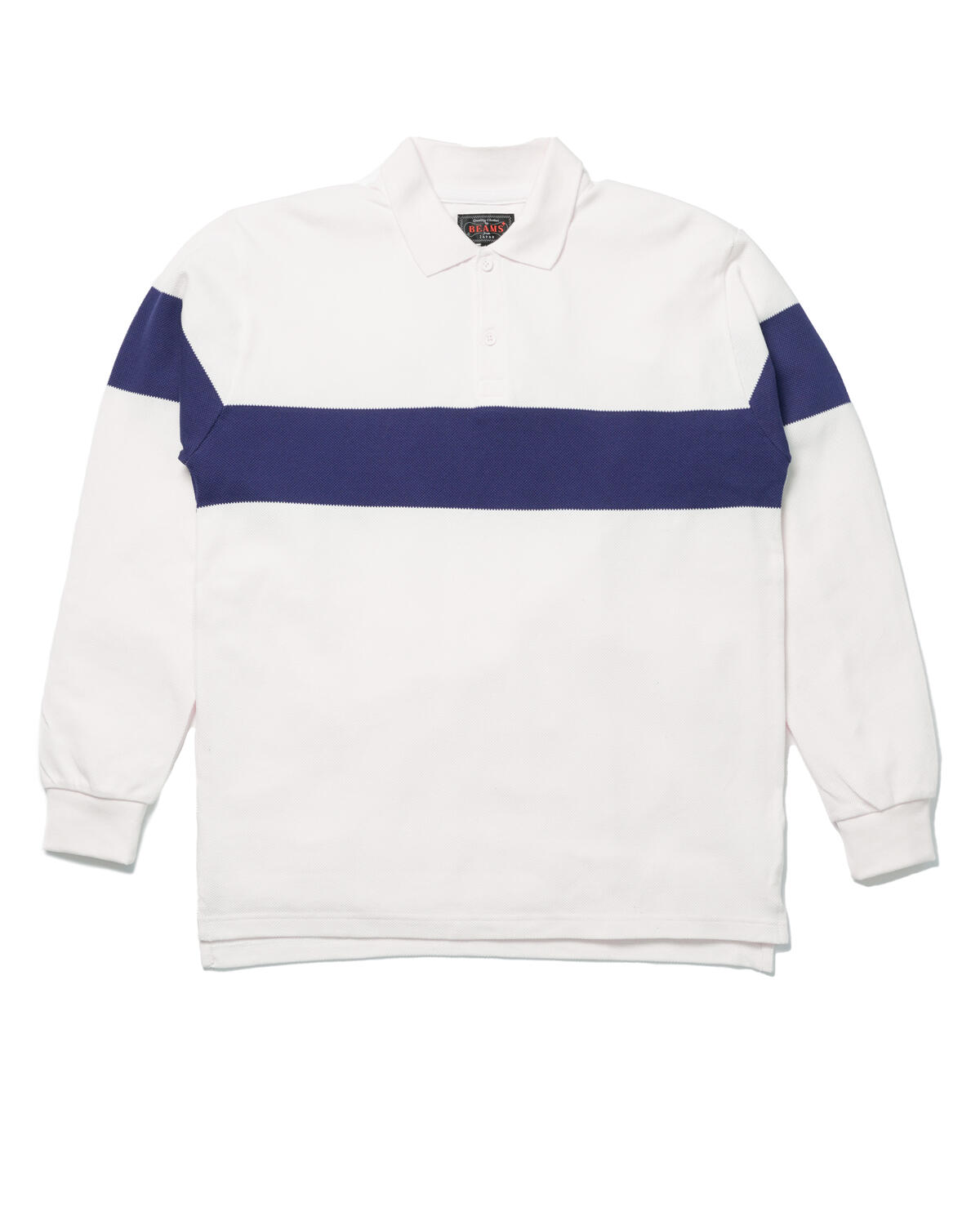 Beamsplus Pique Polo - Image 2
