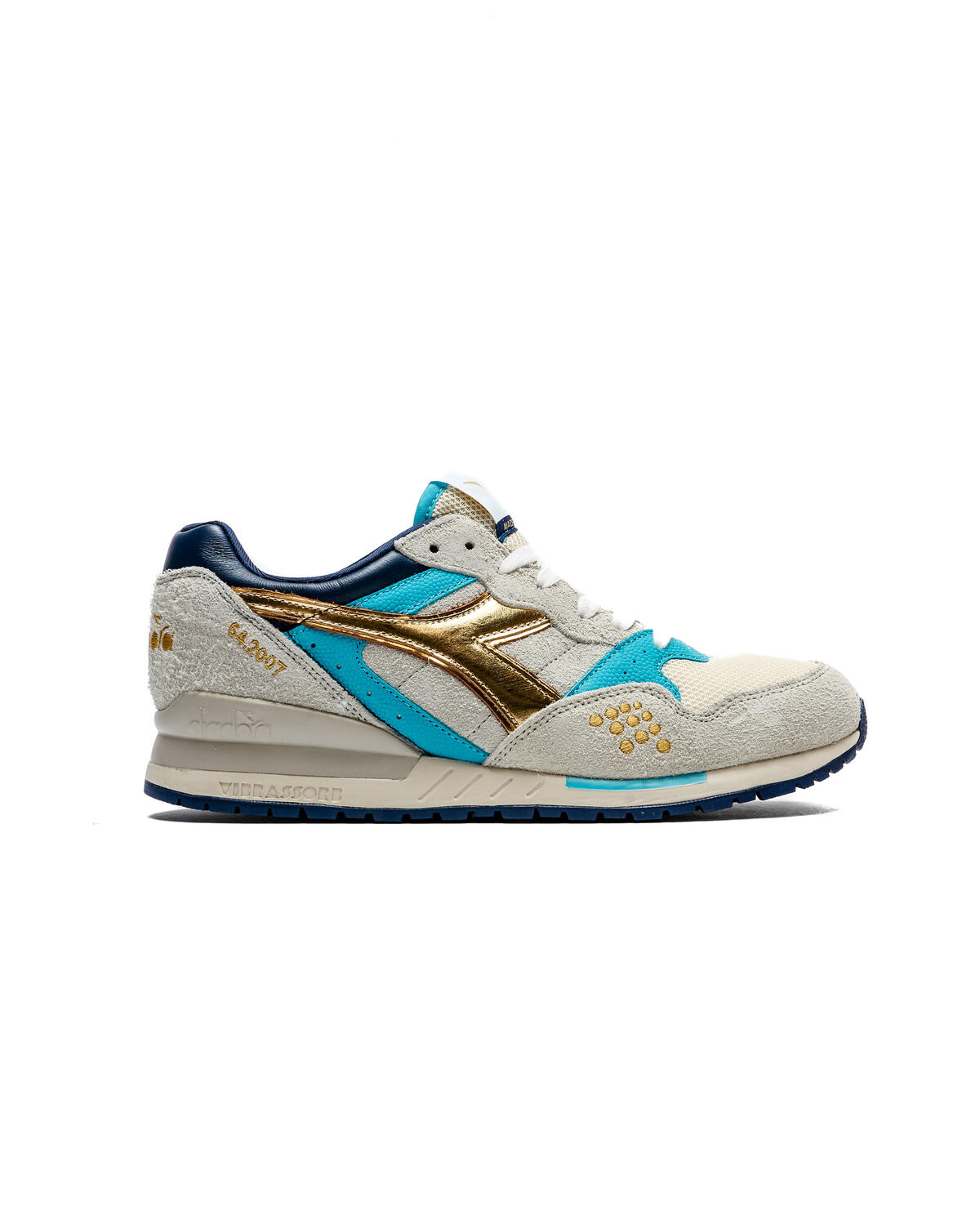 Diadora x Hanon Intrepid - Image 2