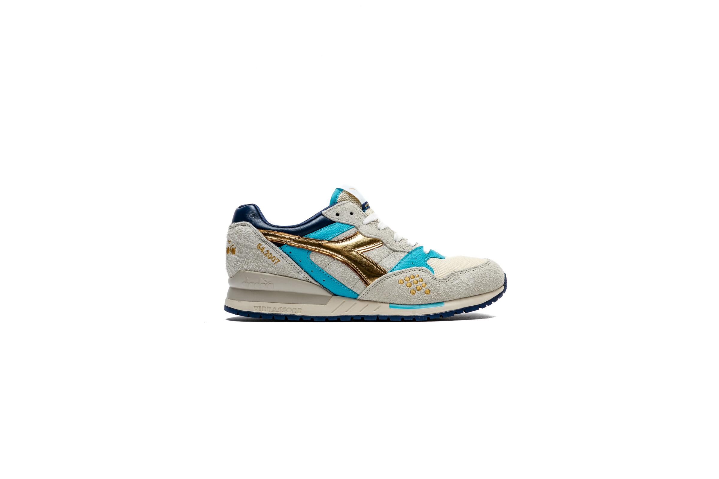Diadora x Hanon Intrepid - 501.180024