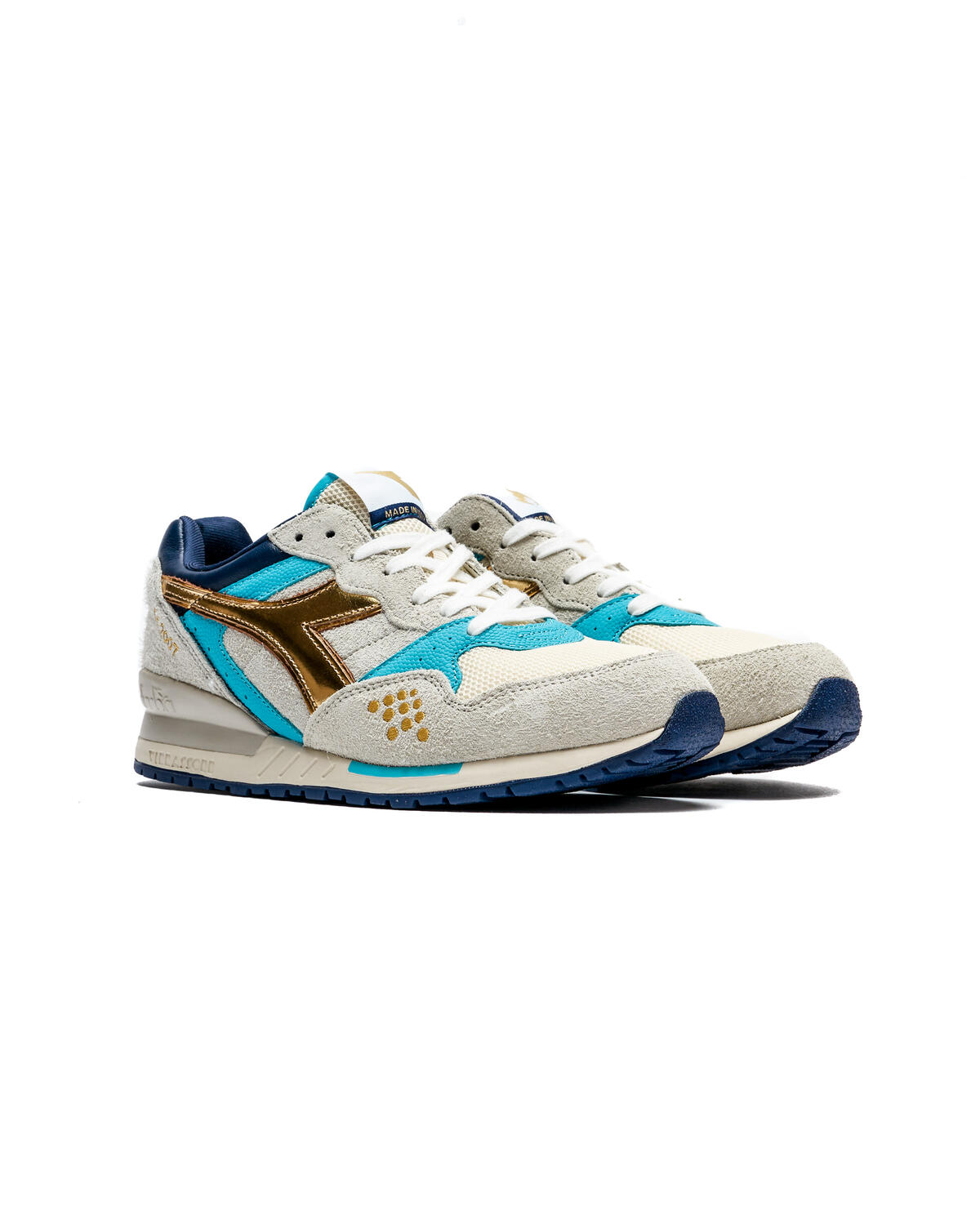 Diadora x Hanon Intrepid - Image 3