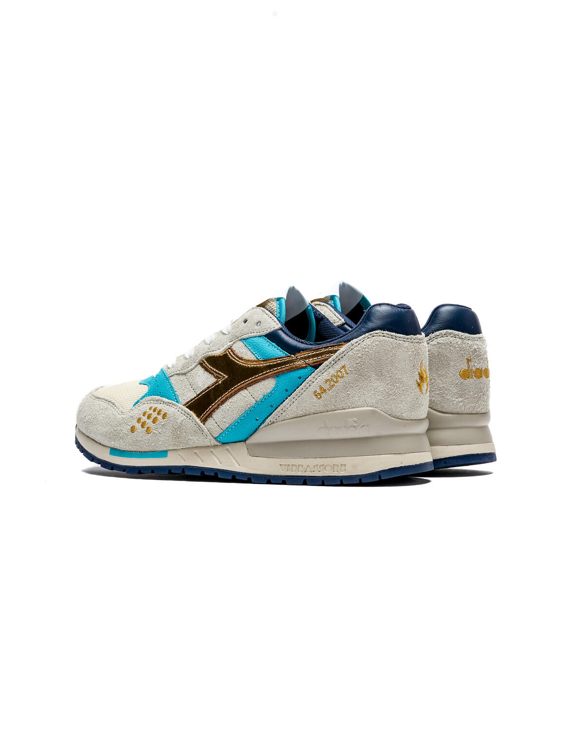 Diadora x Hanon Intrepid - Image 4