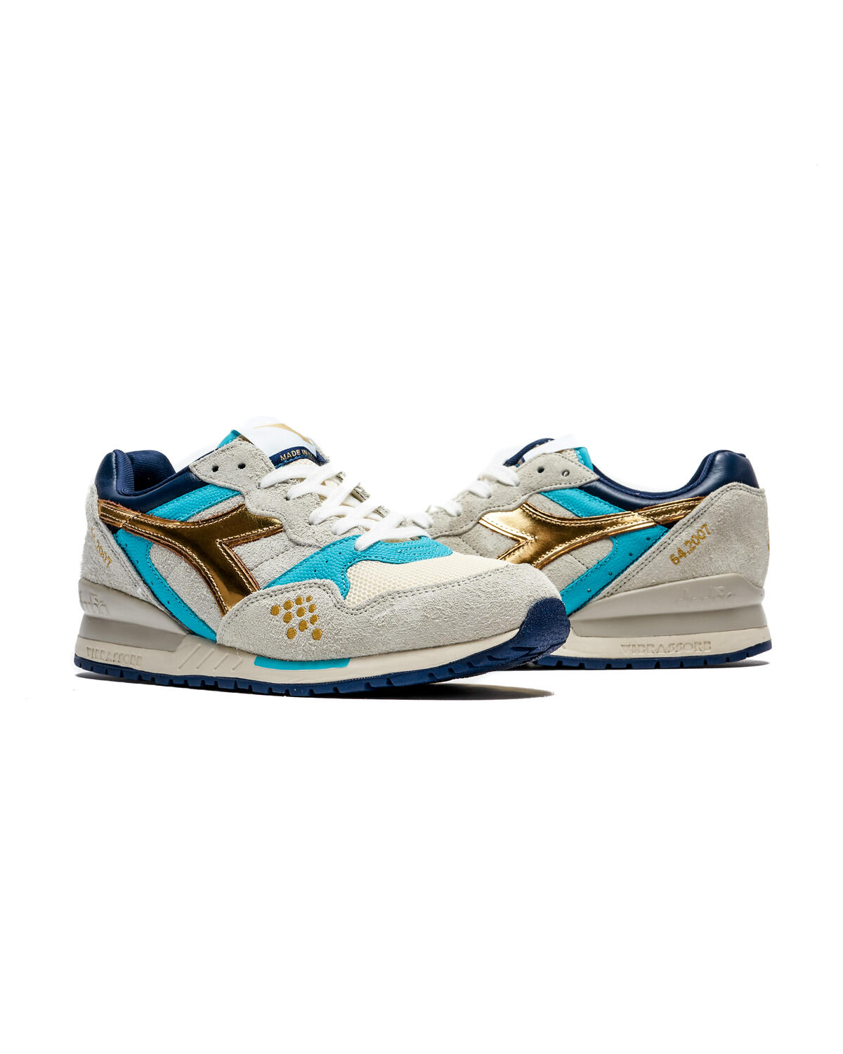 Diadora x Hanon Intrepid - Image 5
