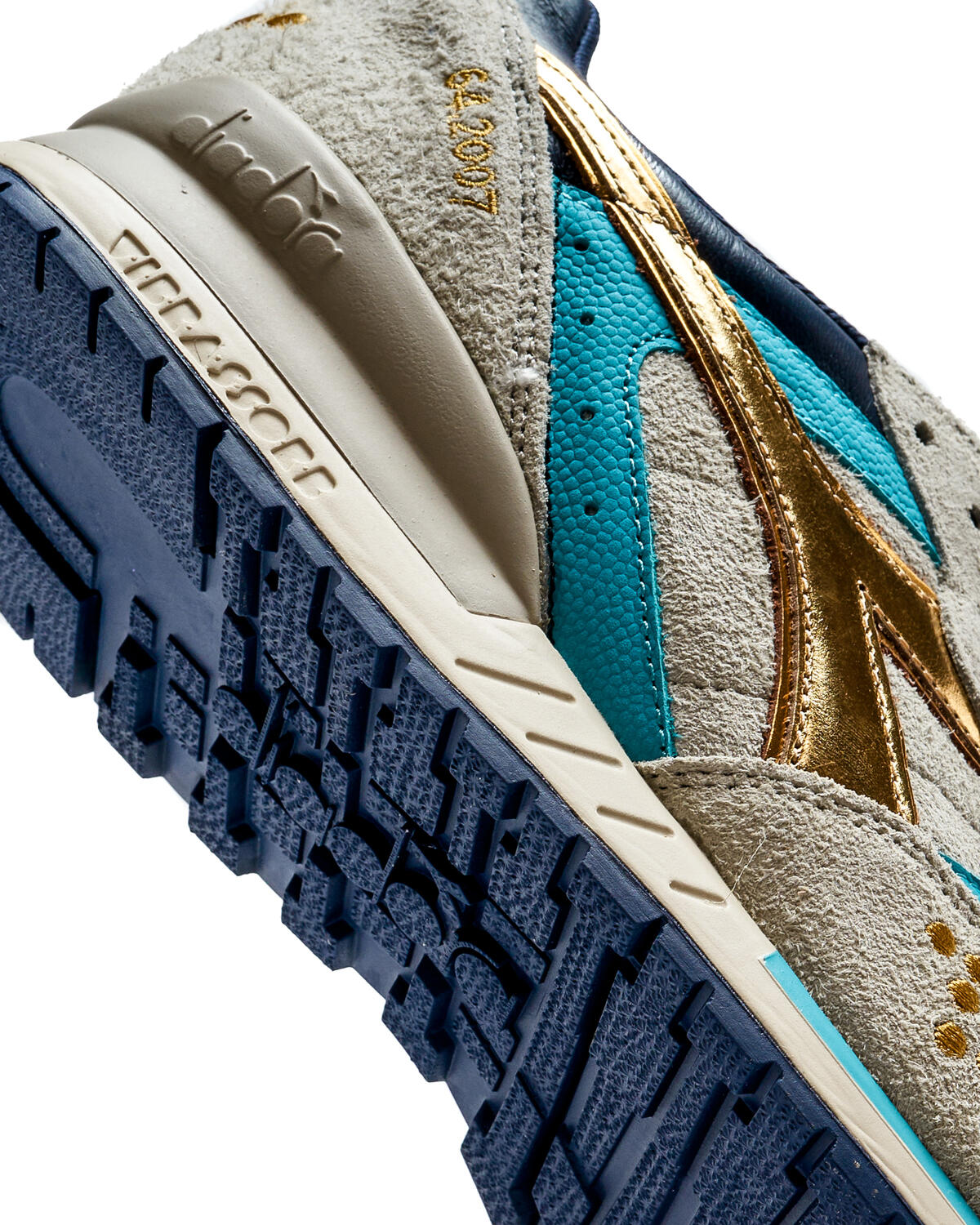 Diadora x Hanon Intrepid - Image 7