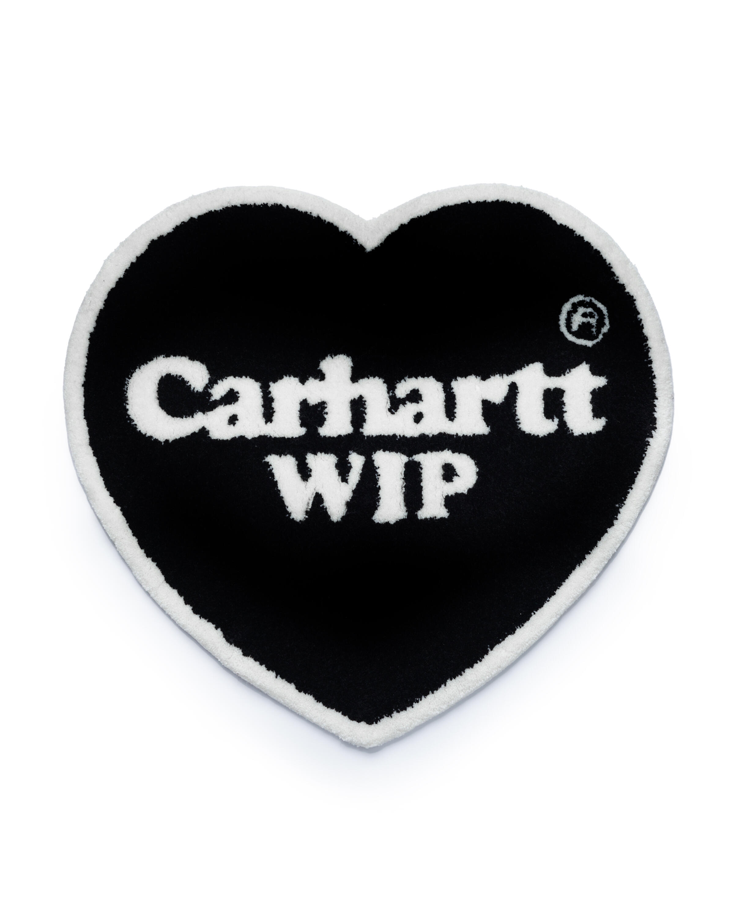 Carhartt WIP Heart Rug