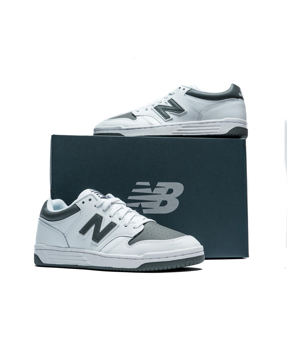 New Balance BB 480 LHG - Image 6