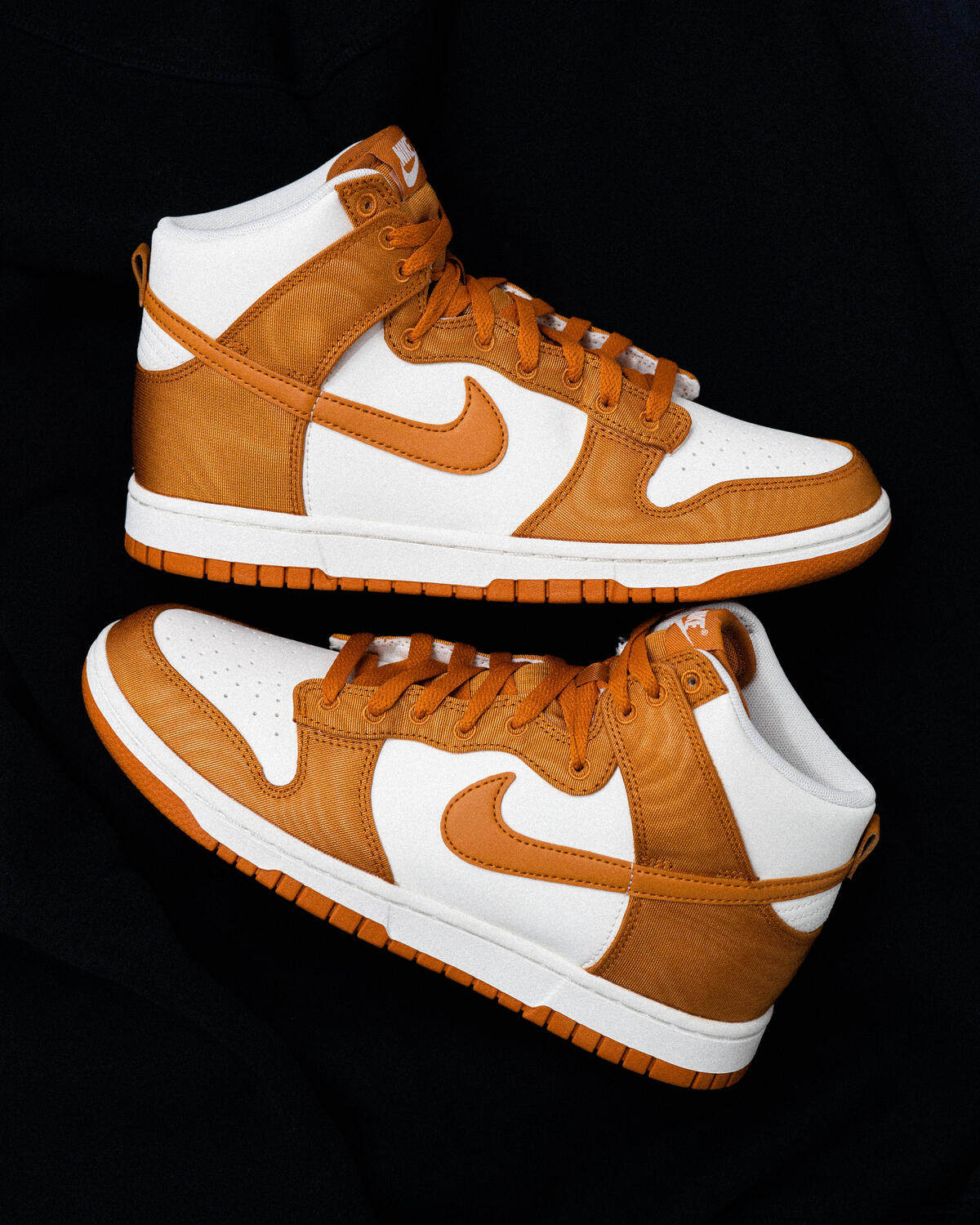 Nike Dunk High Retro 'Monarch' - Image 17