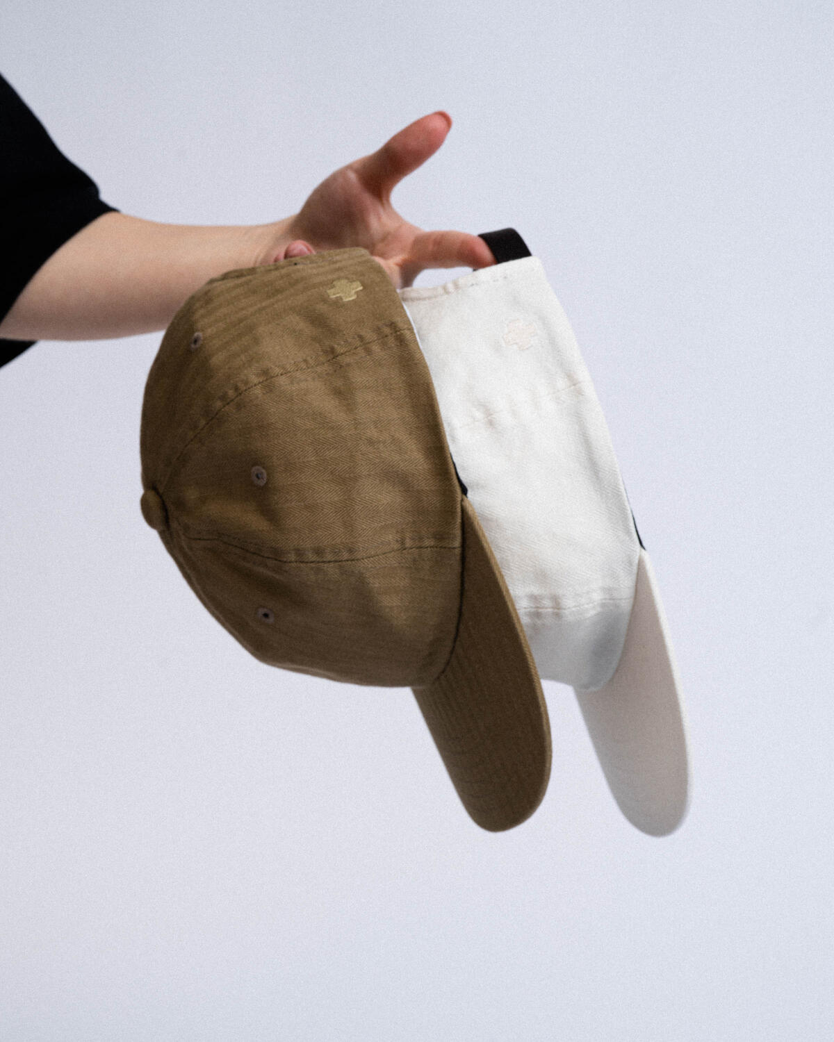 Beams+ 6Panel Herringbone - Image 5