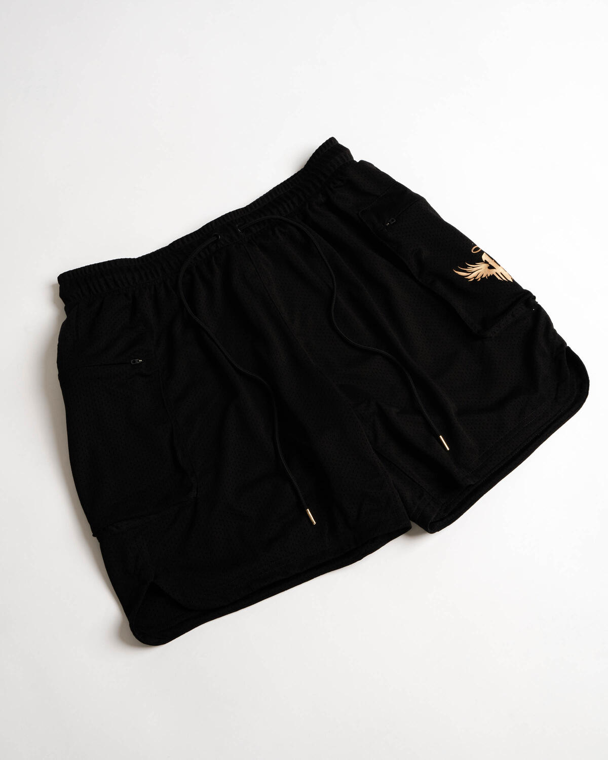 Puma X MELO Mesh Short - Image 6