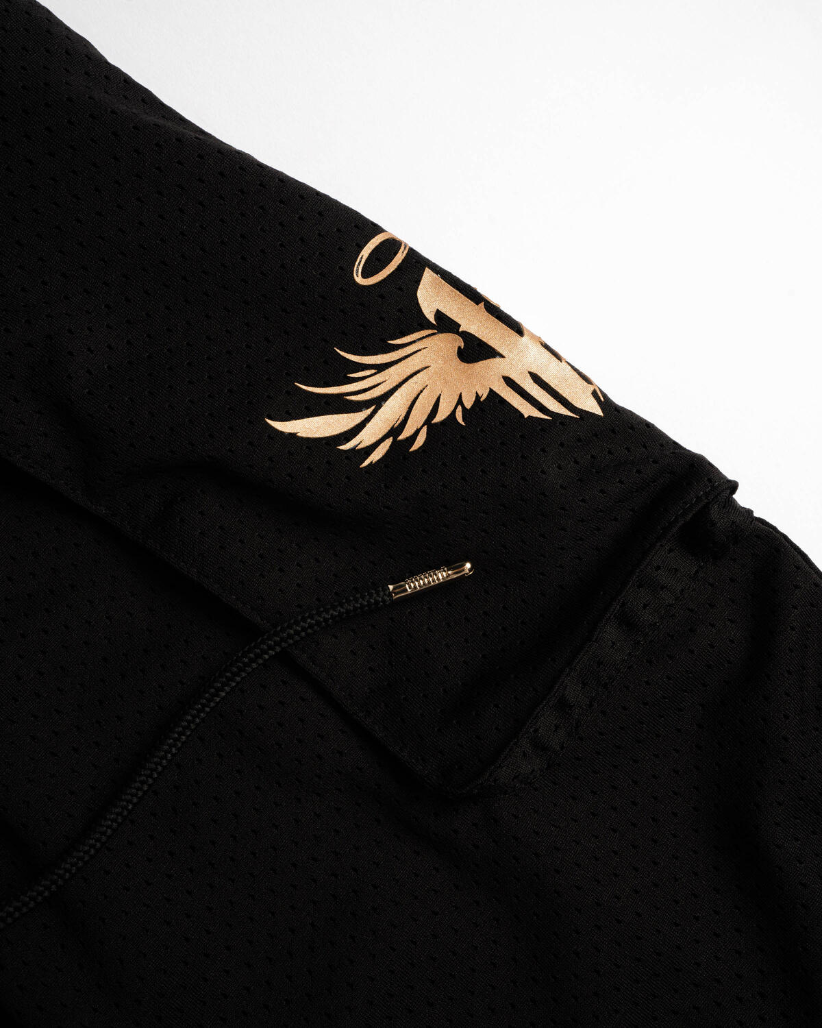 Puma X MELO Mesh Short - Image 7