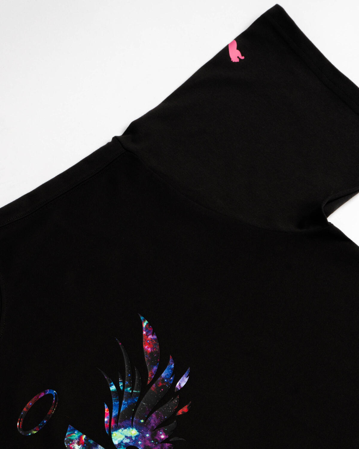 Puma X MELO Boxy Tee 4 - Image 7