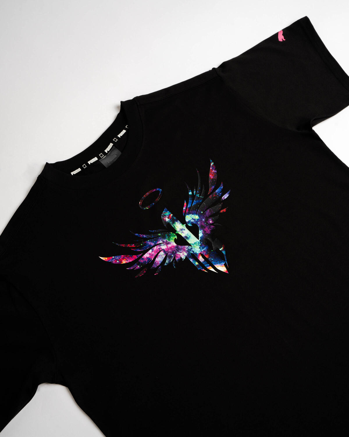 Puma X MELO Boxy Tee 4 - Image 6