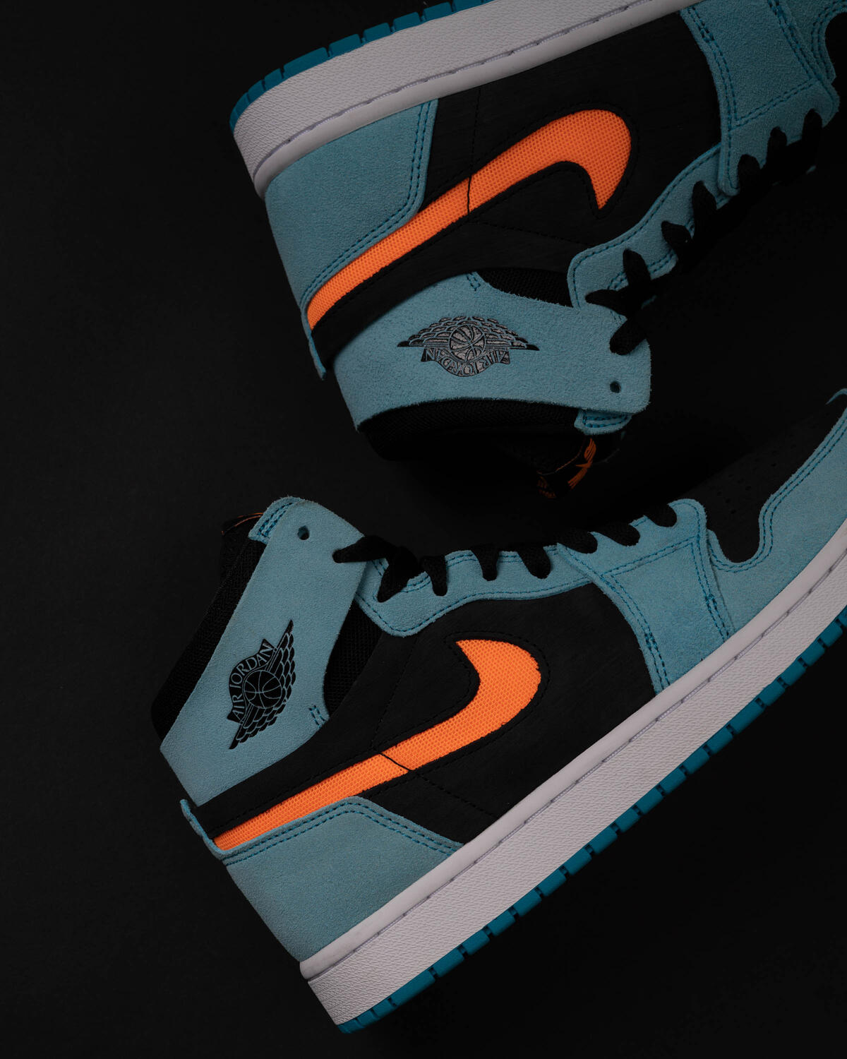 Jordan Air Jordan 1 High Zoom Air CMFT 2 - Image 24