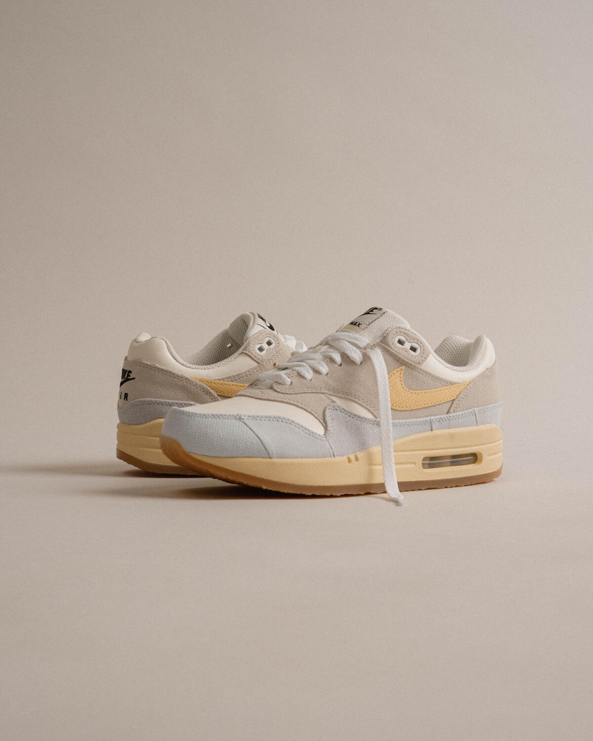 Nike Air Max 1 'Light Bone' - Image 19