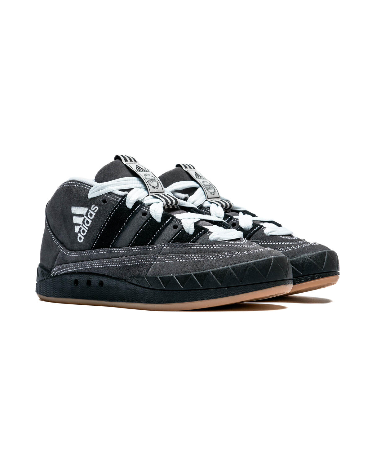 YNuK x adidas Adimatic Mid - Image 3