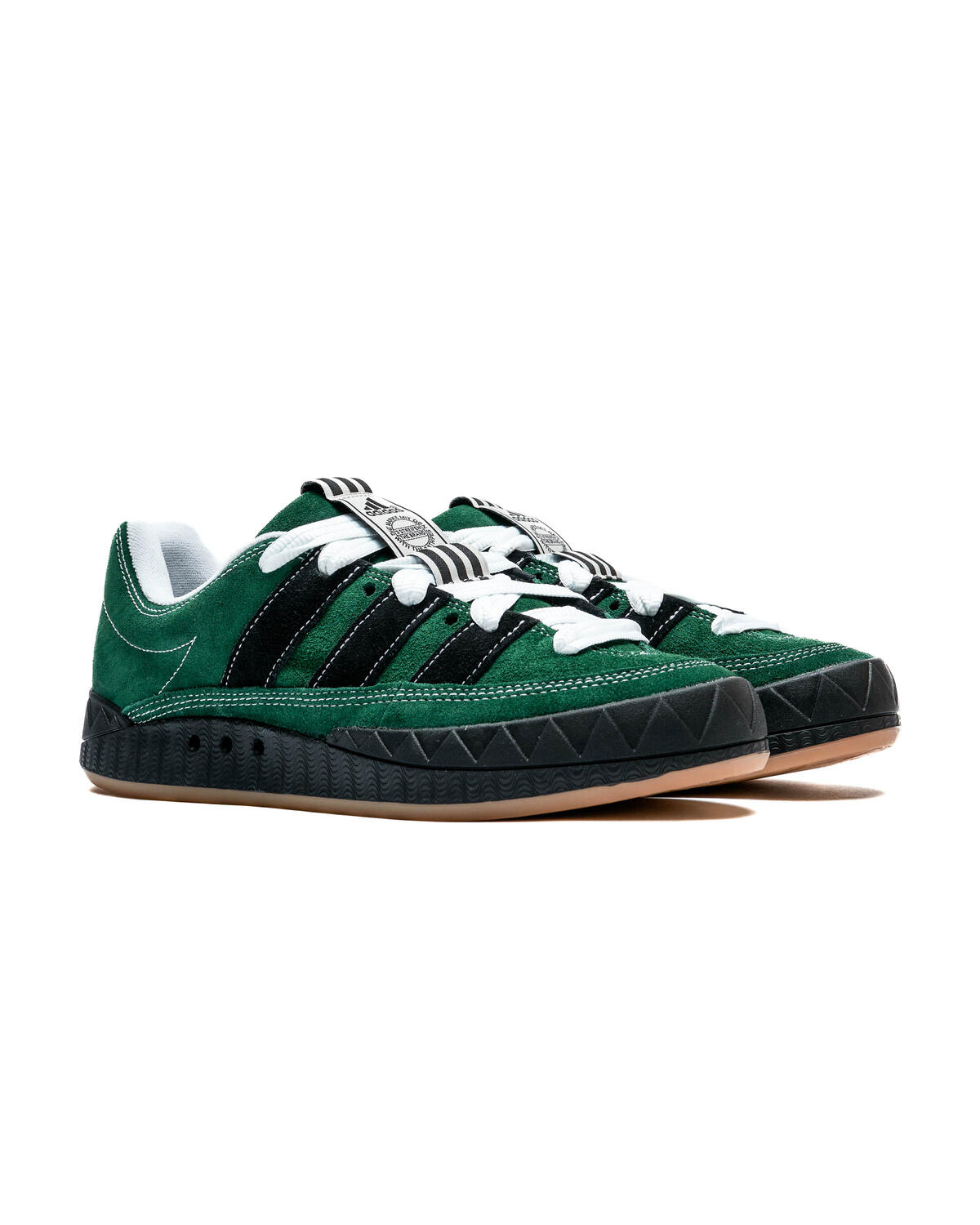 Adidas Adimatic YNuK Shoes - Image 14