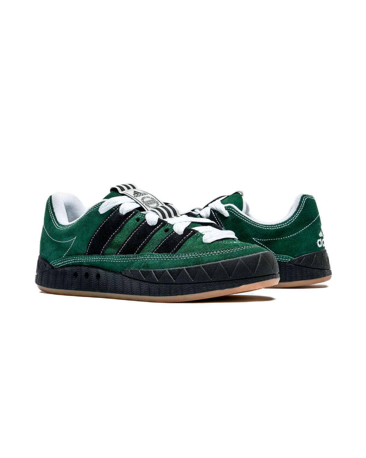 Adidas Adimatic YNuK Shoes - Image 16