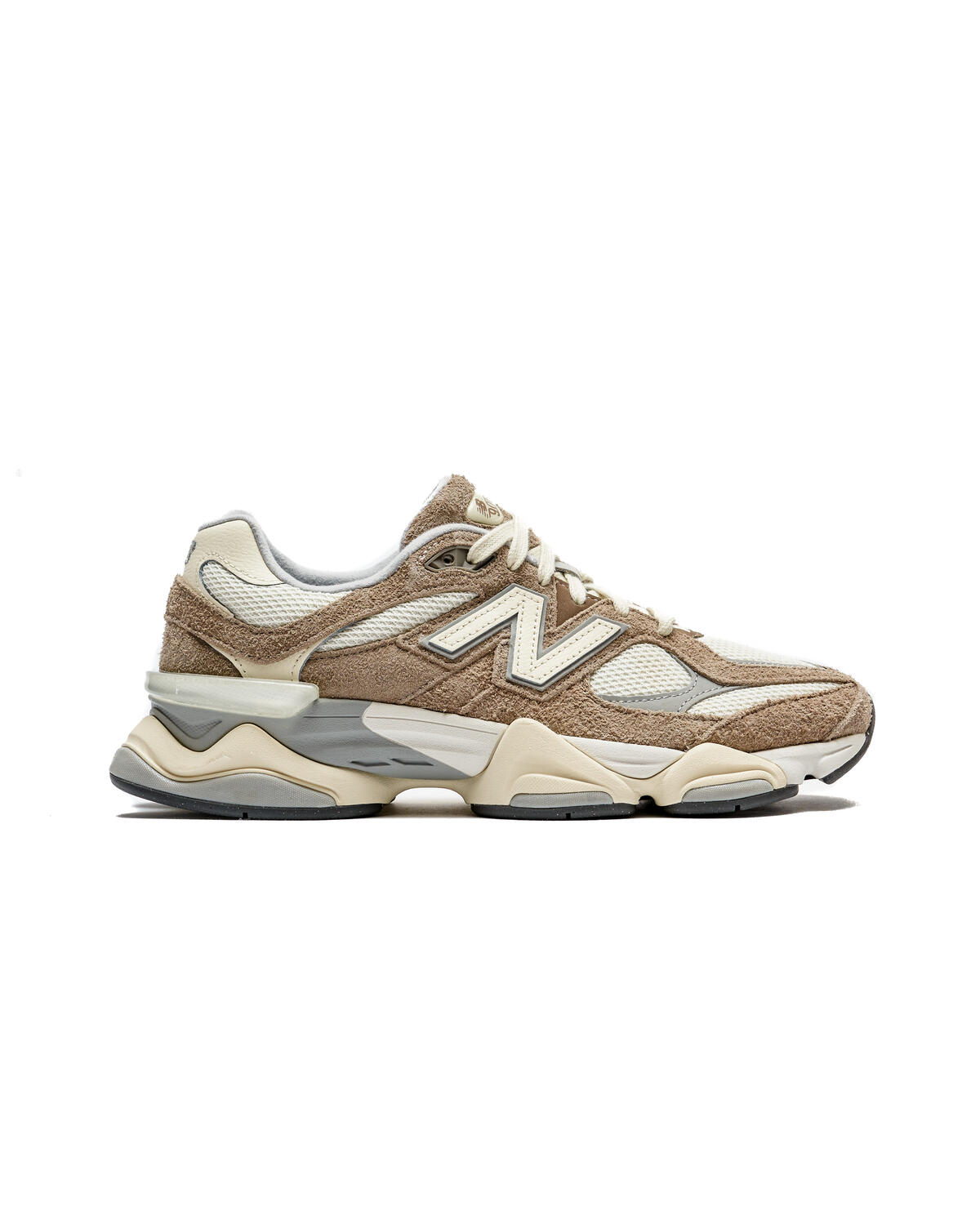 New Balance 9060 Driftwood - Image 17