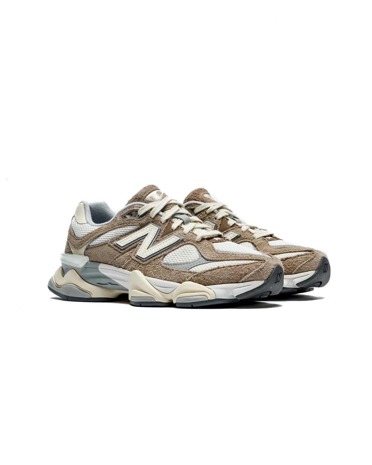 New Balance 9060 Driftwood - Image 18
