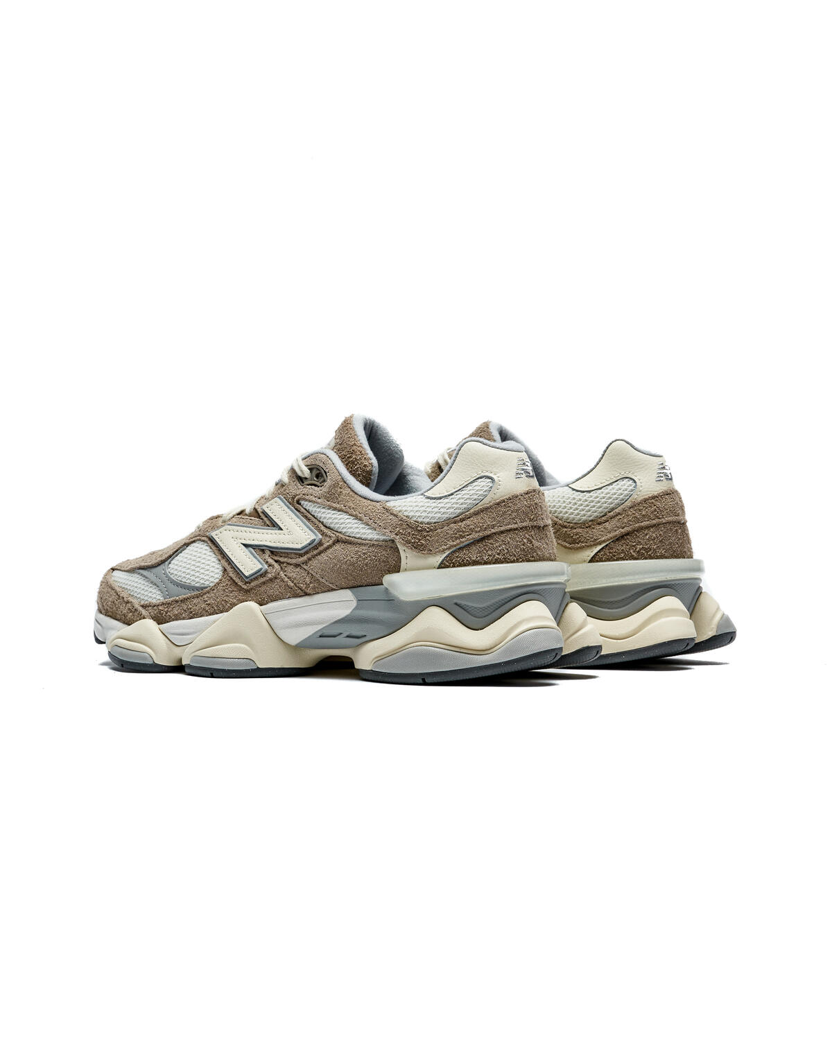 New Balance 9060 Driftwood - Image 19