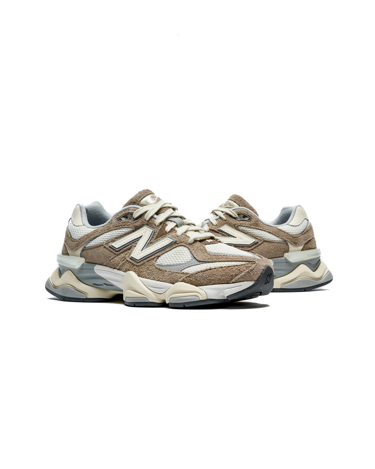 New Balance 9060 Driftwood - Image 20