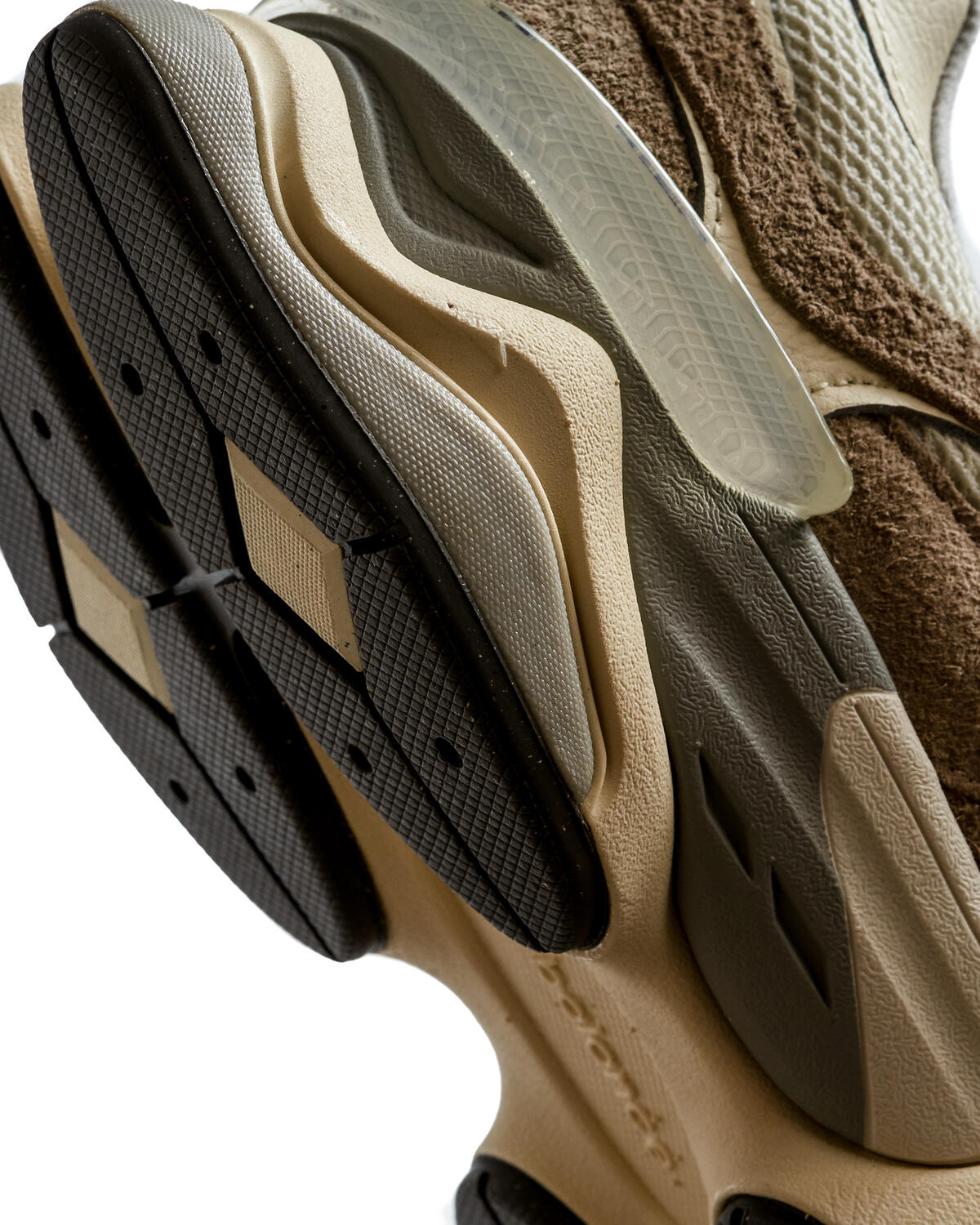 New Balance 9060 Driftwood - Image 22