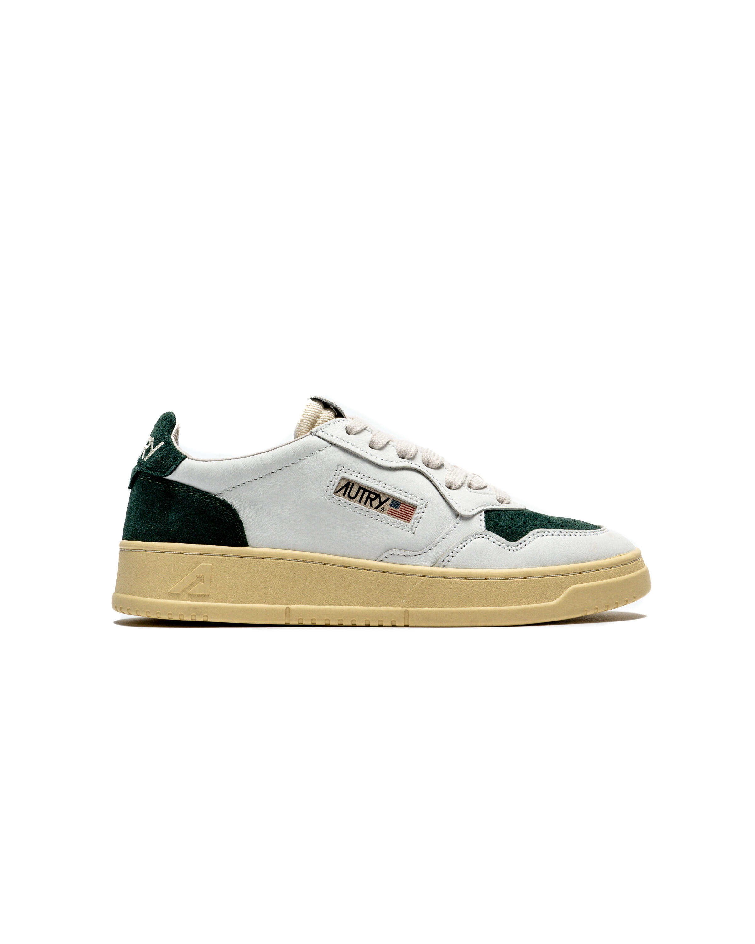 Autry Action Shoes WMNS MEDALIST LOW