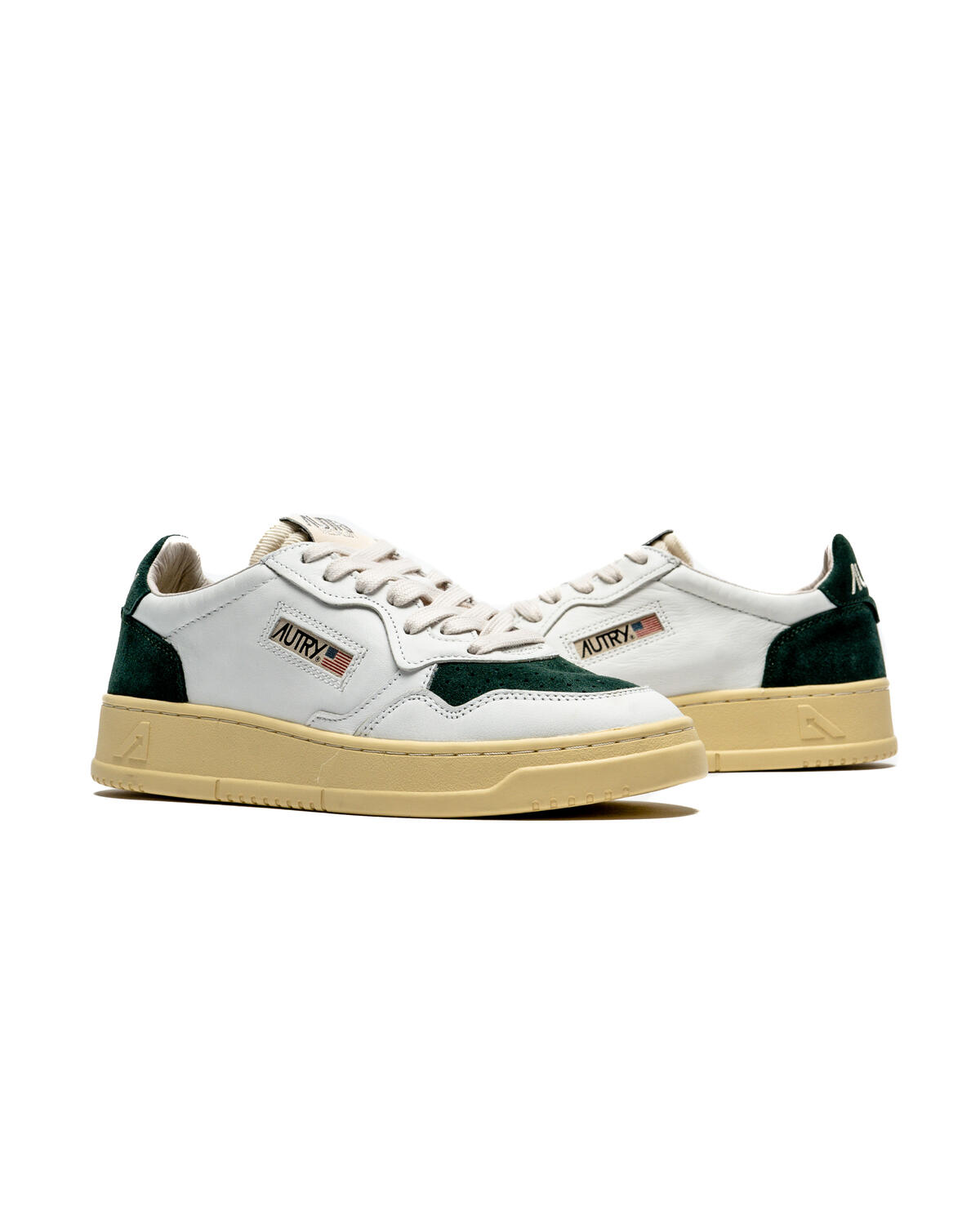 Autry Medalist Low (Women's) - Image 5