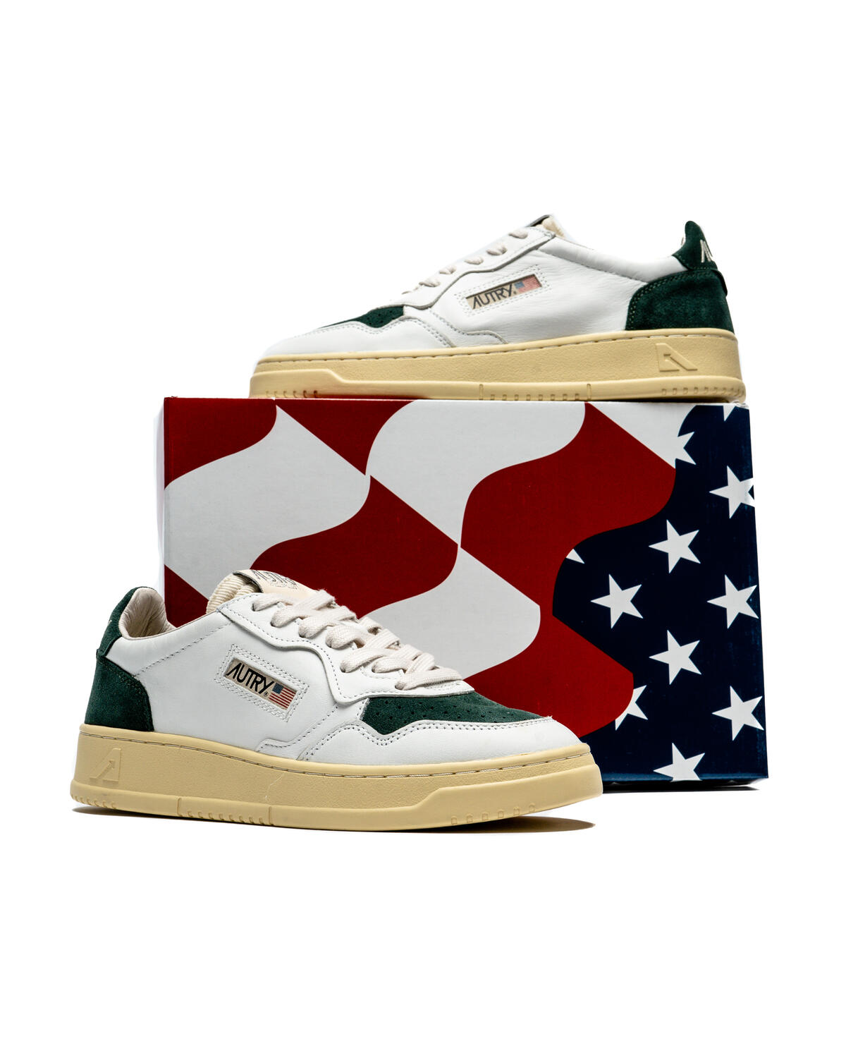 Autry Medalist Low (Women's) - Image 6