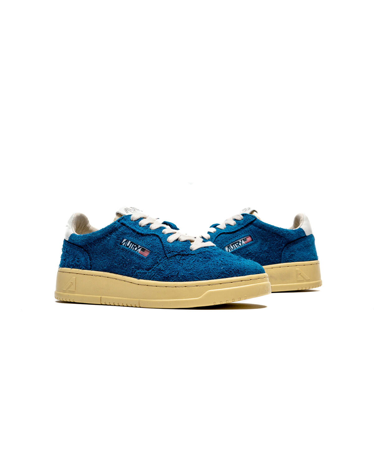 Autry Medalist Low (Women's) - Image 5