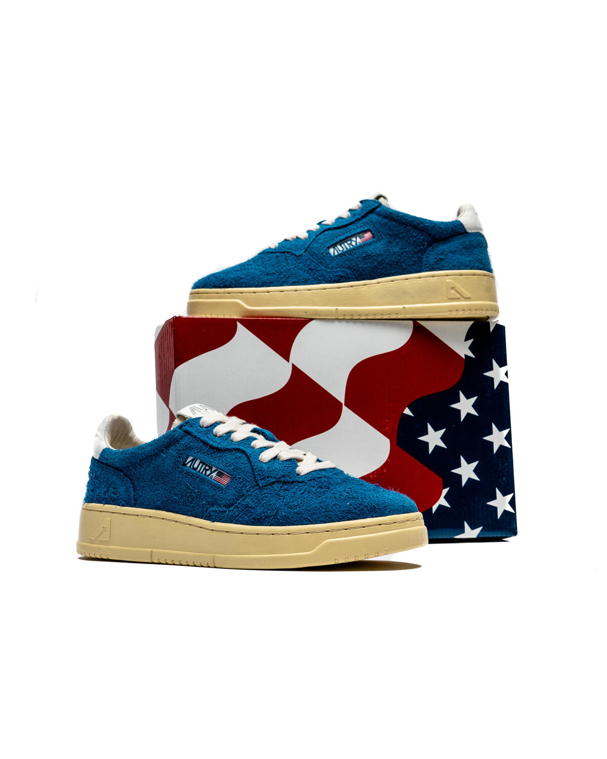 Autry Medalist Low (Women's) - Image 6